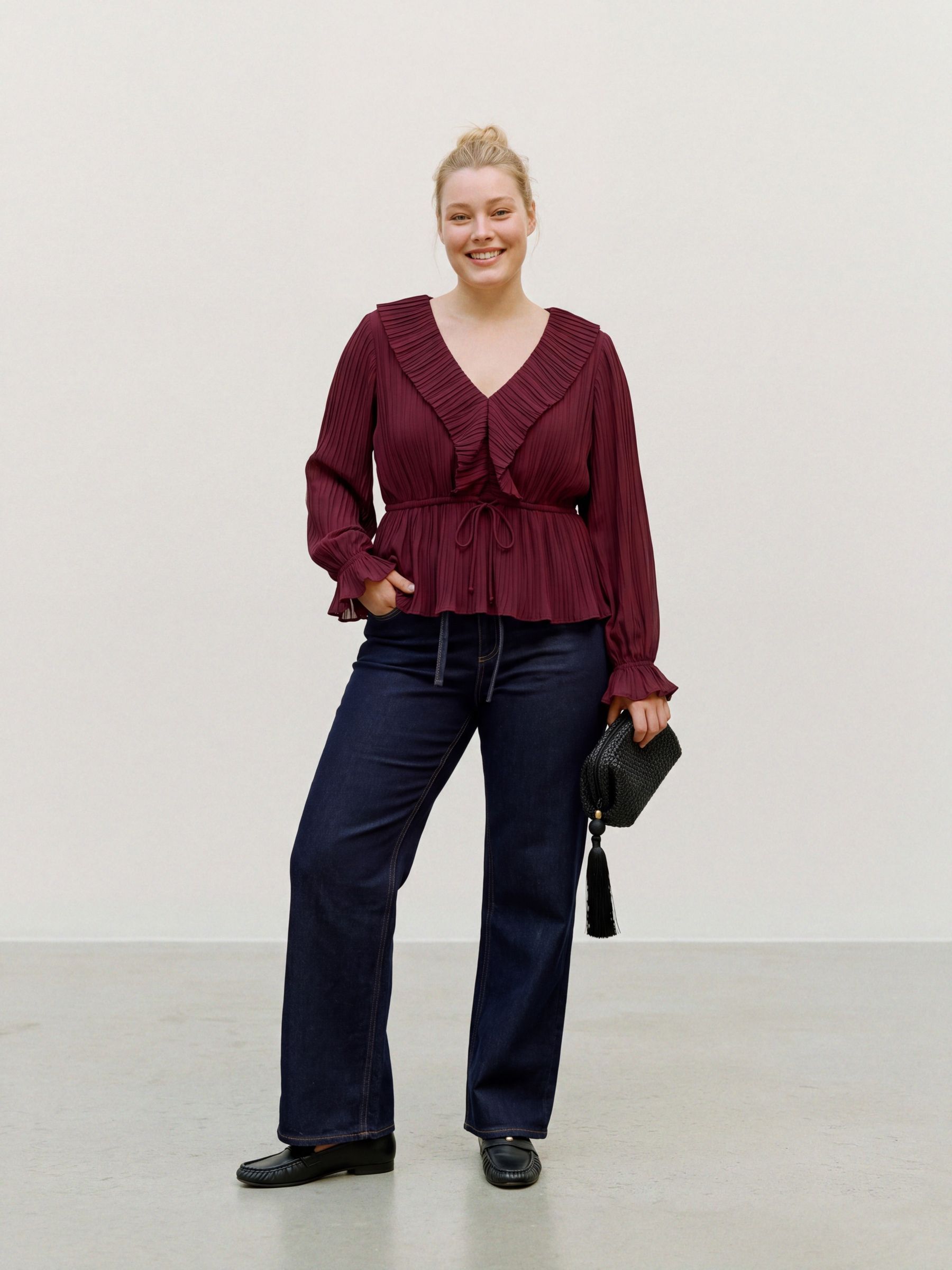 Top, VERO MODA
