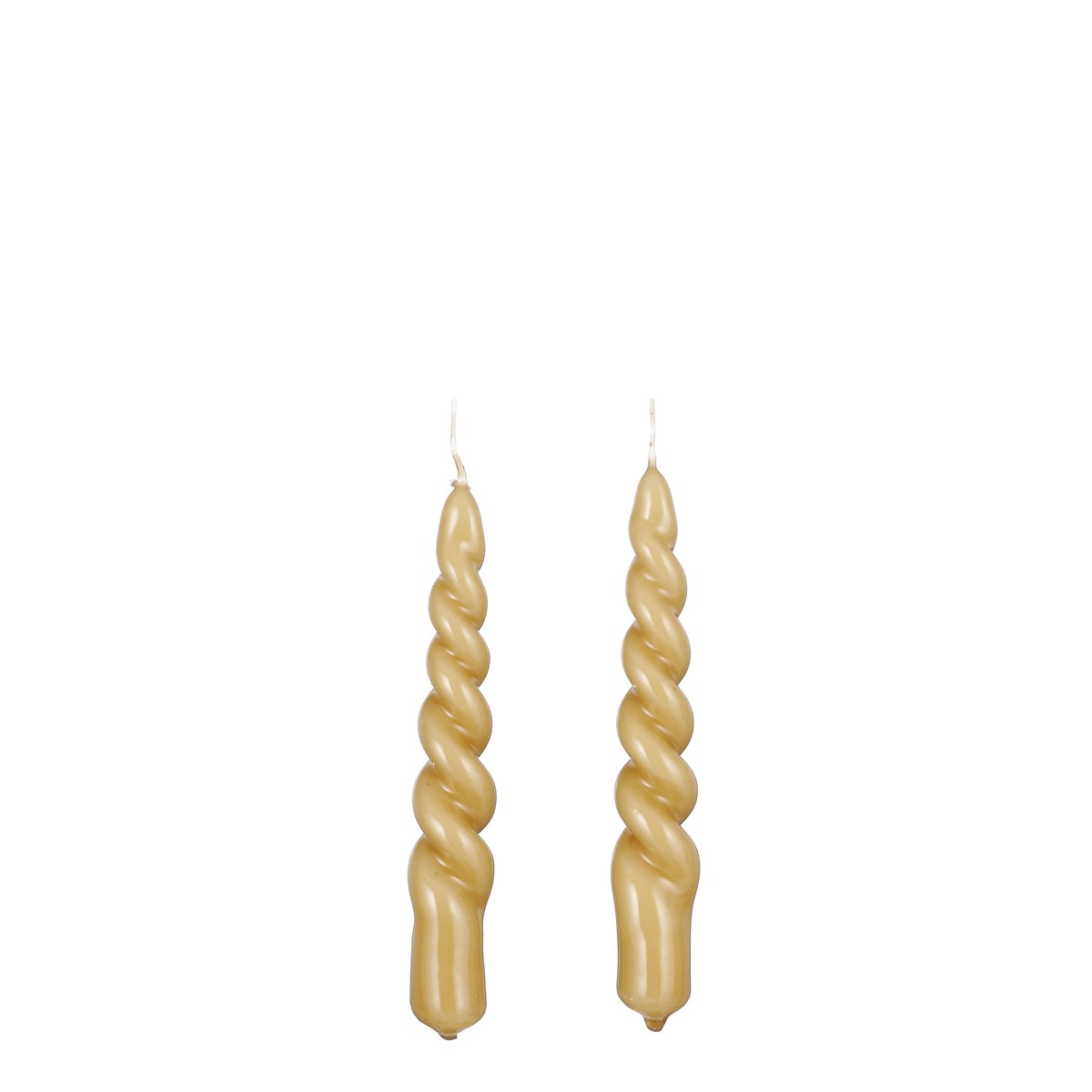 Bougie TWIST, MICA DECORATIONS