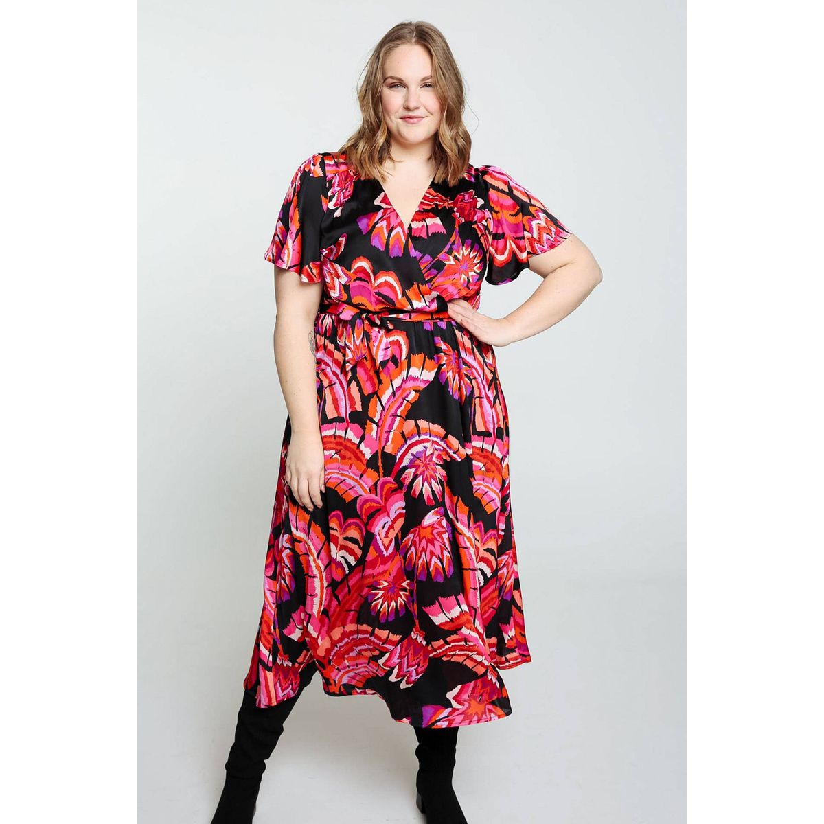 Robe d t de plage femme en solde PAPRIKA La Redoute