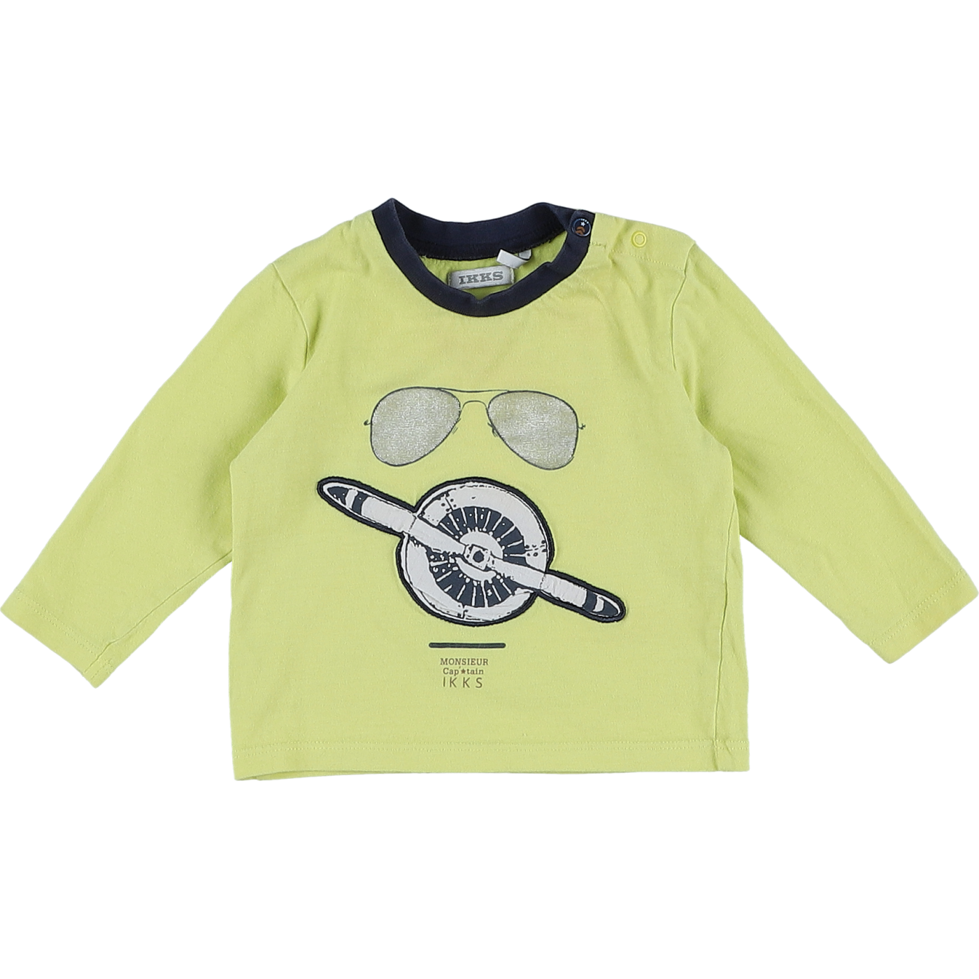 T-shirt - Très bon état, IKKS
