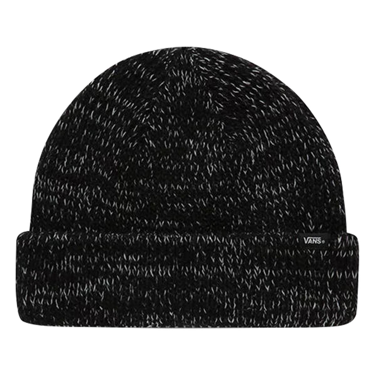 Bonnet chin noir Vans La Redoute