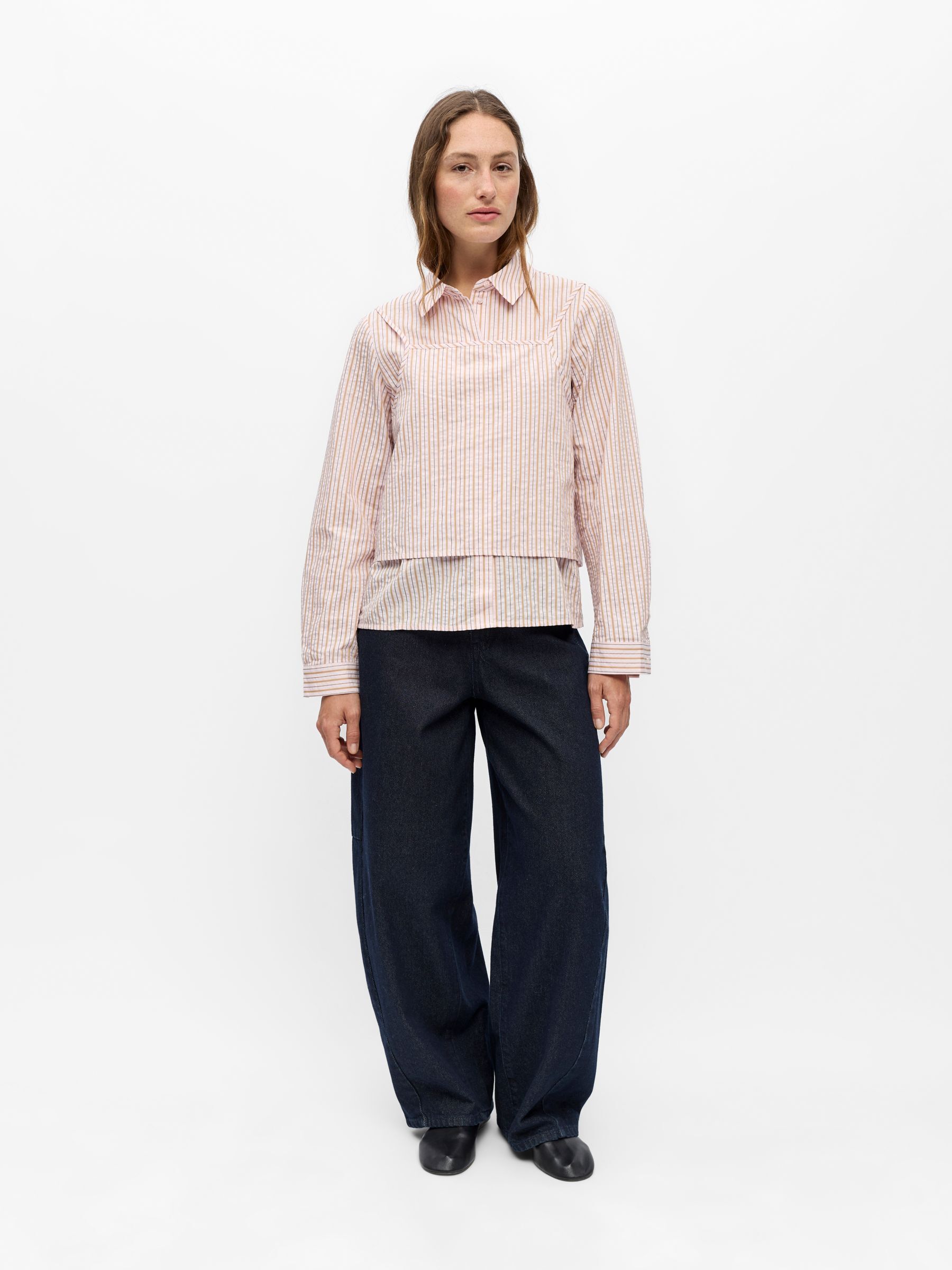 Chemise, OBJECT