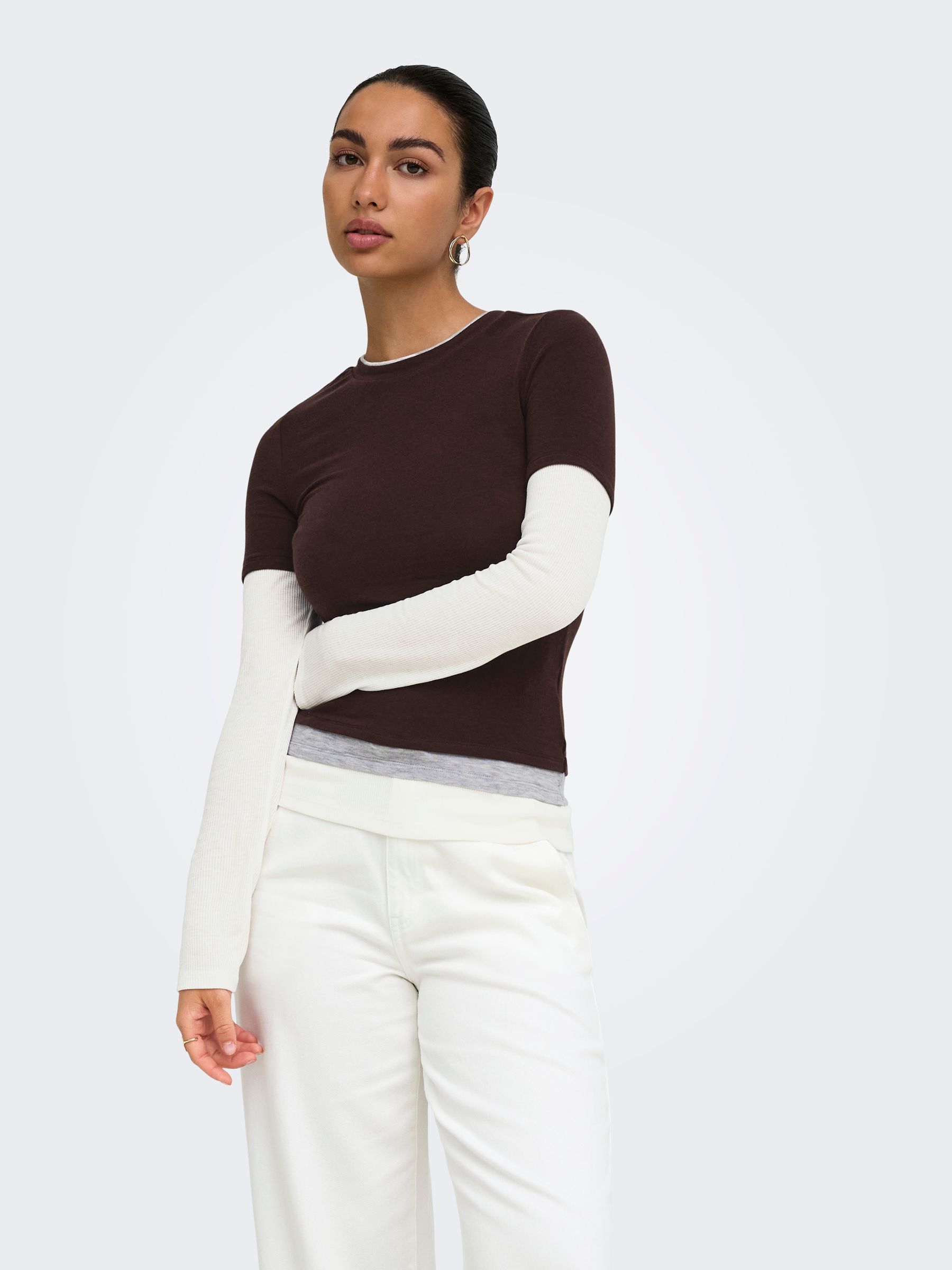 Top, ONLY