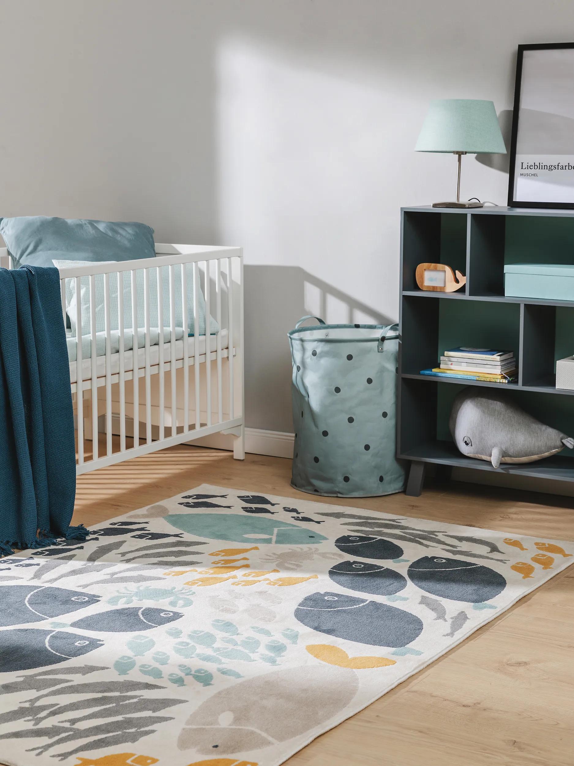 Tapis enfant FABIUS, BENUTA