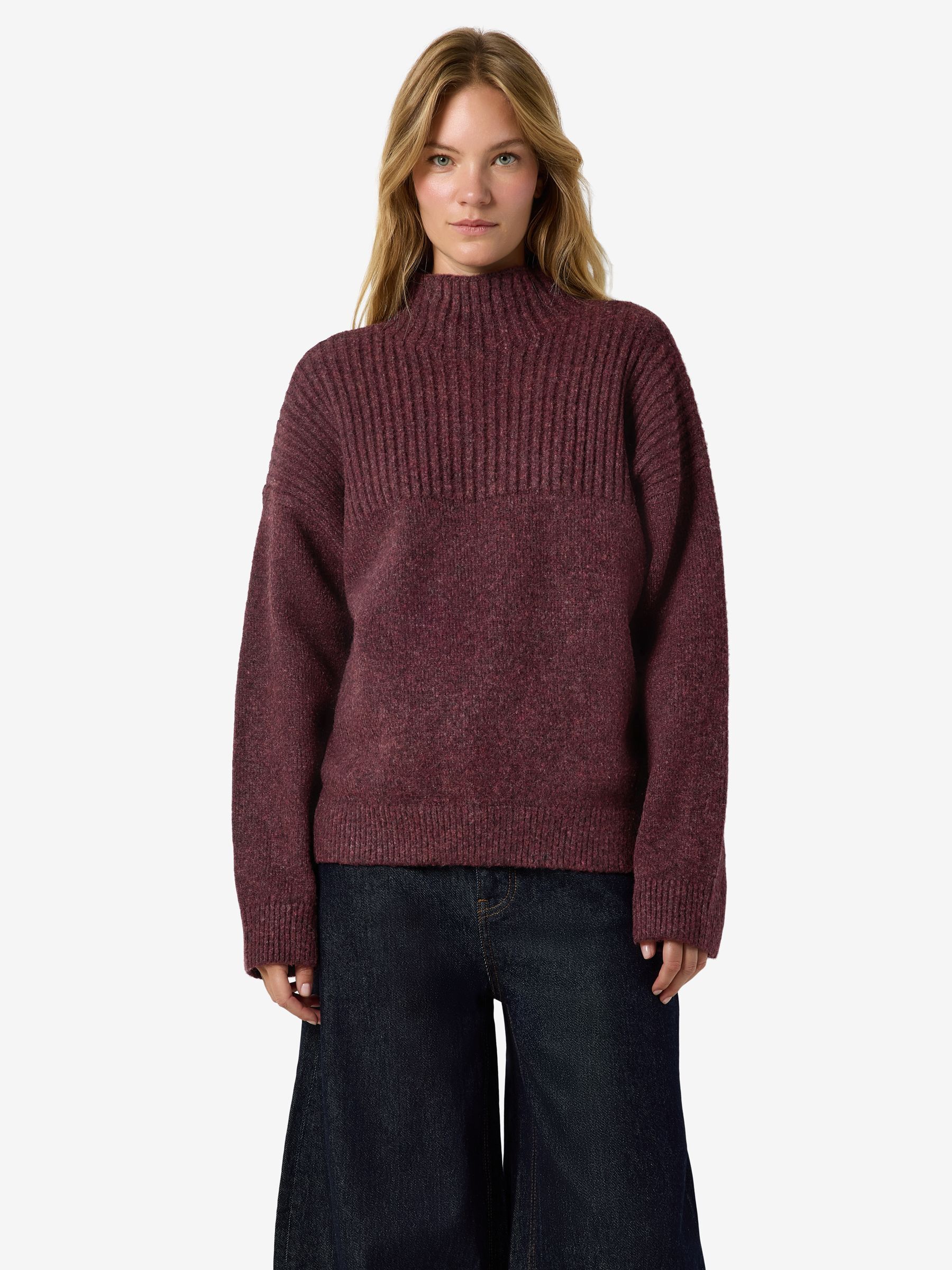 Jumper, NOISY MAY