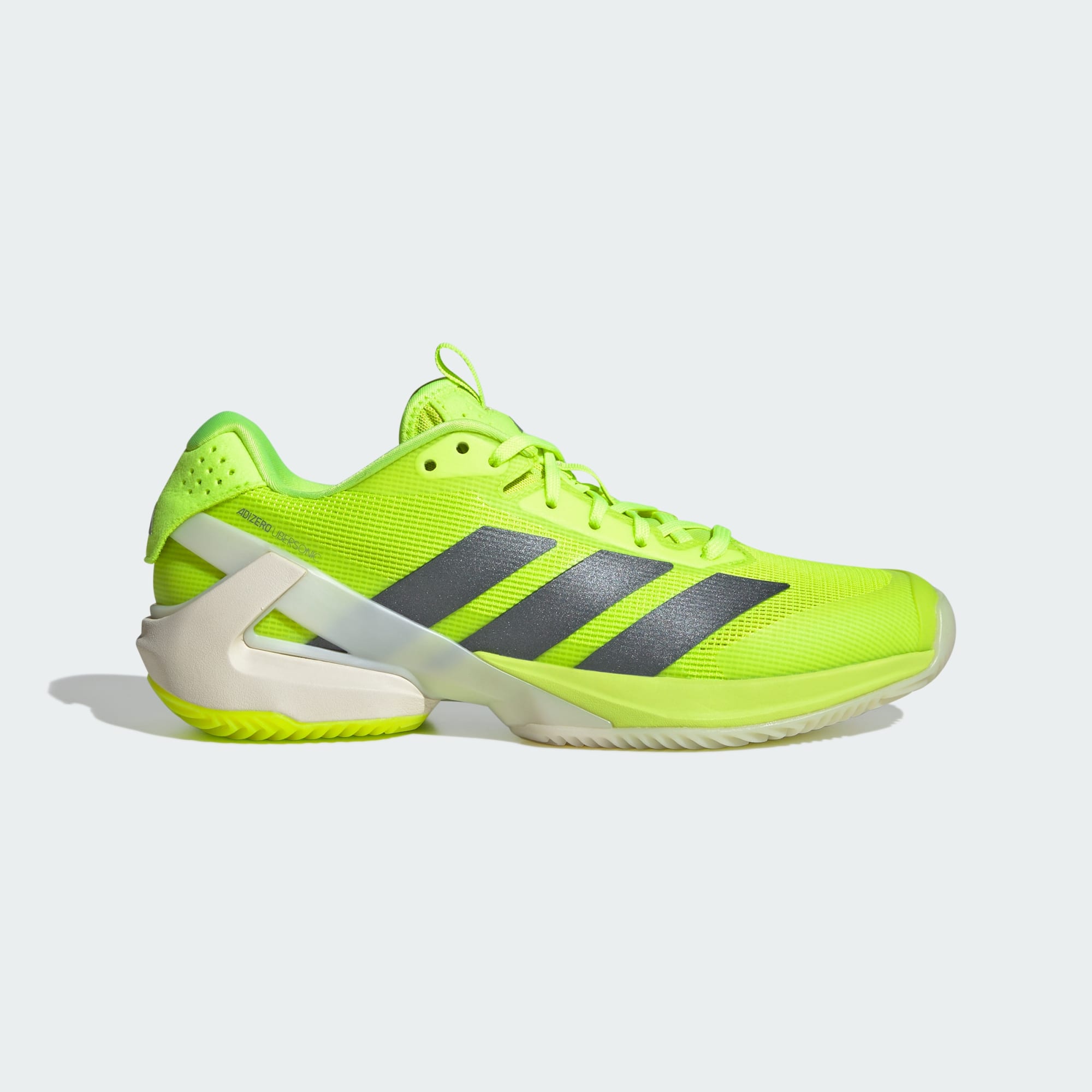 Chaussure De Tennis Adizero Ubersonic 5 Terre Battue, adidas Performance
