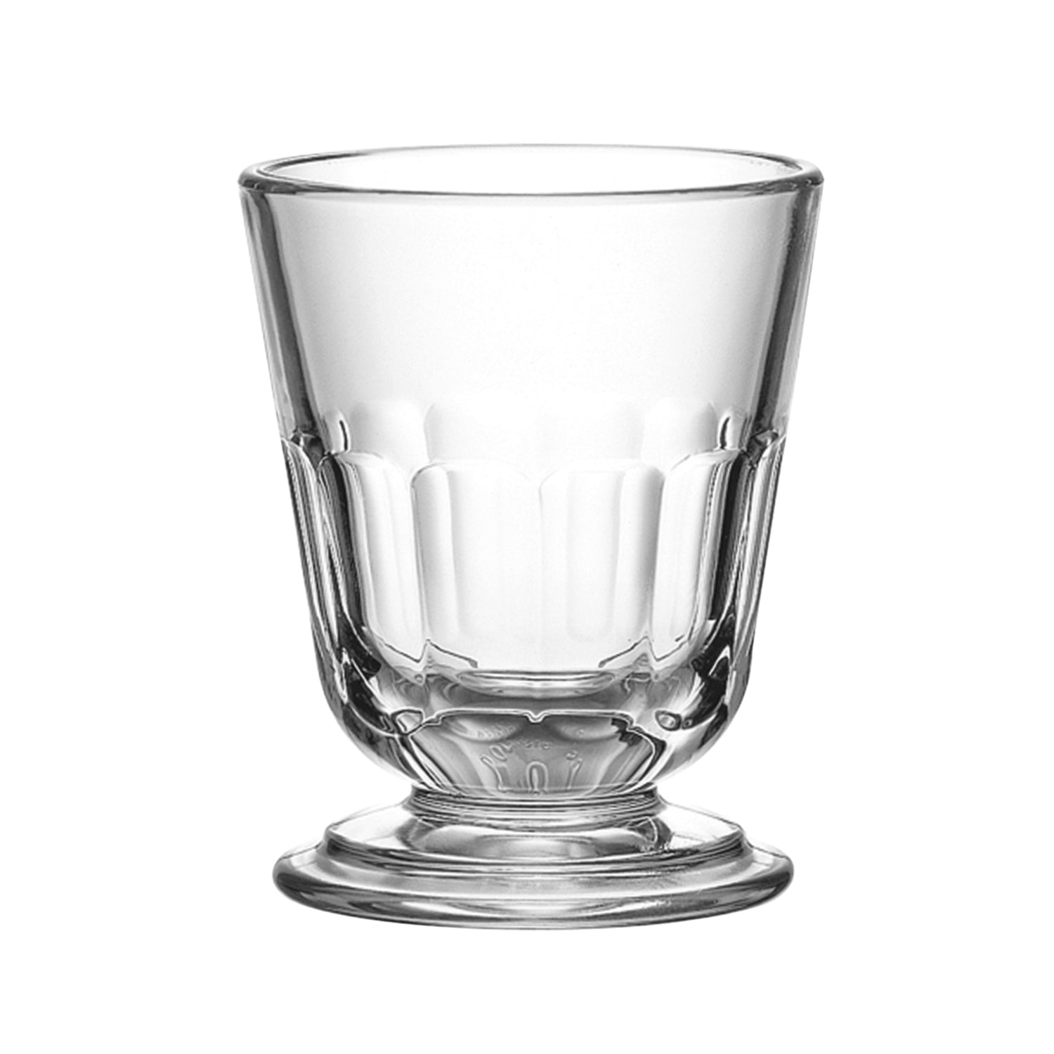 Lot de 6 verres à eau, PERIGORD, LA ROCHERE