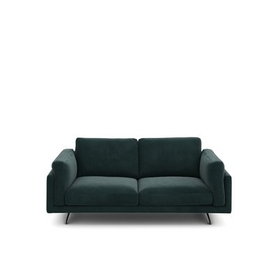 2-Sitzer-Sofa César, Samt AM.PM