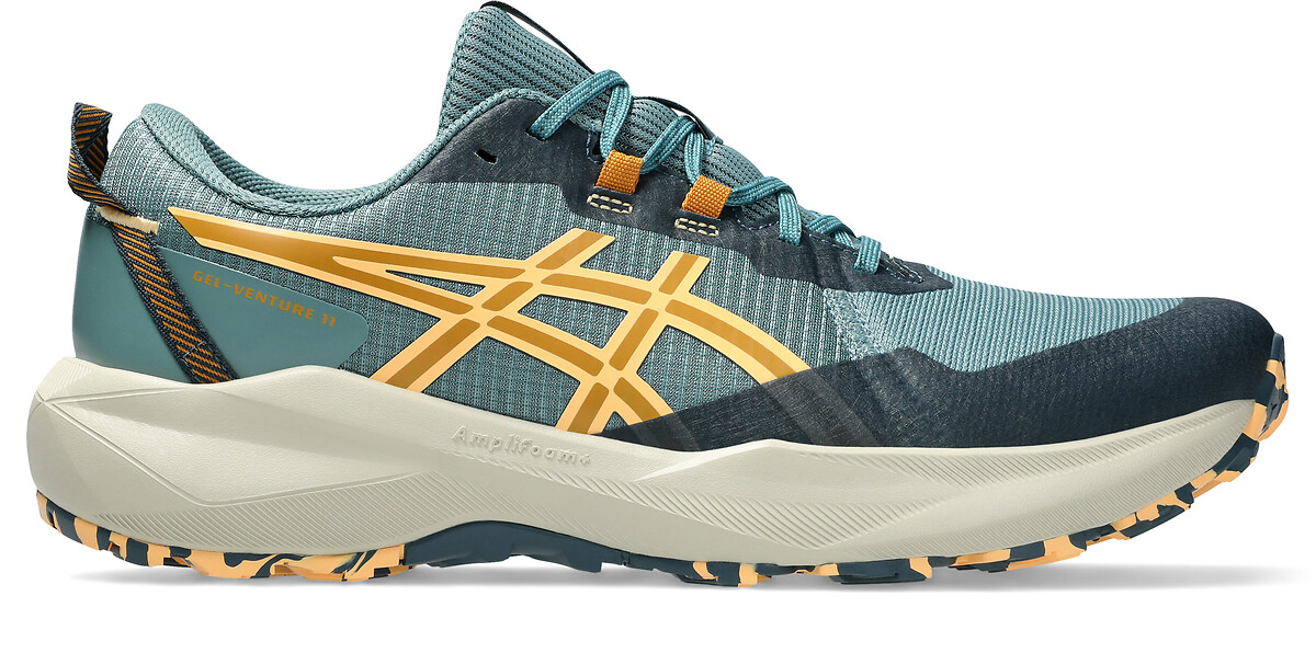 ASICS Zapatillas Venture — photo 2