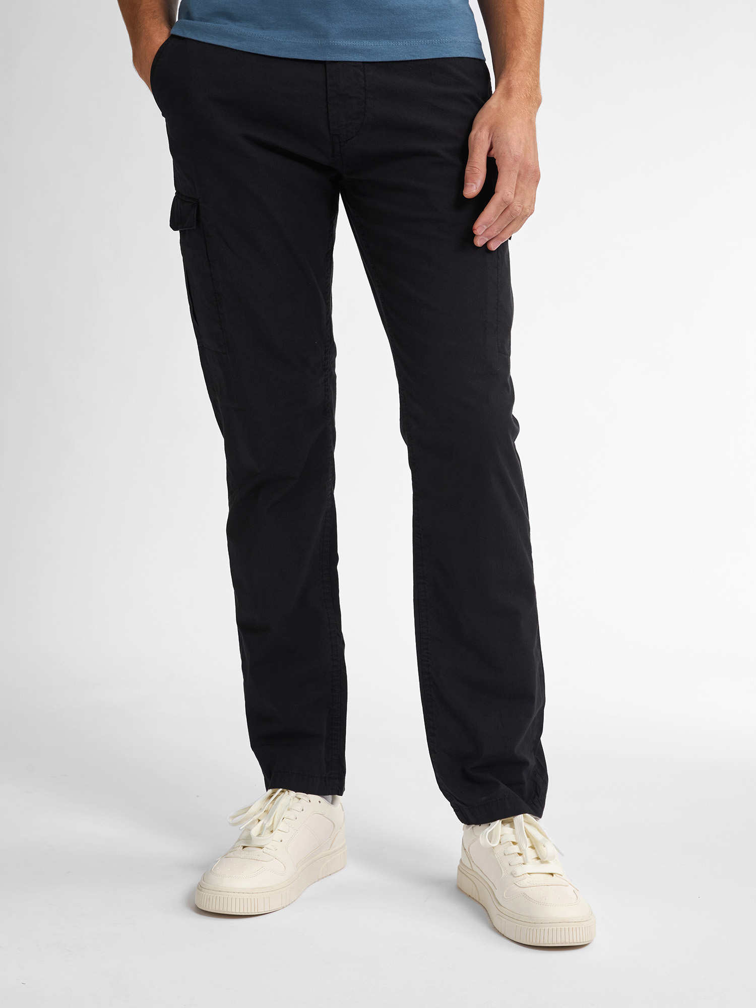Chino fishercrest, PETROL INDUSTRIES