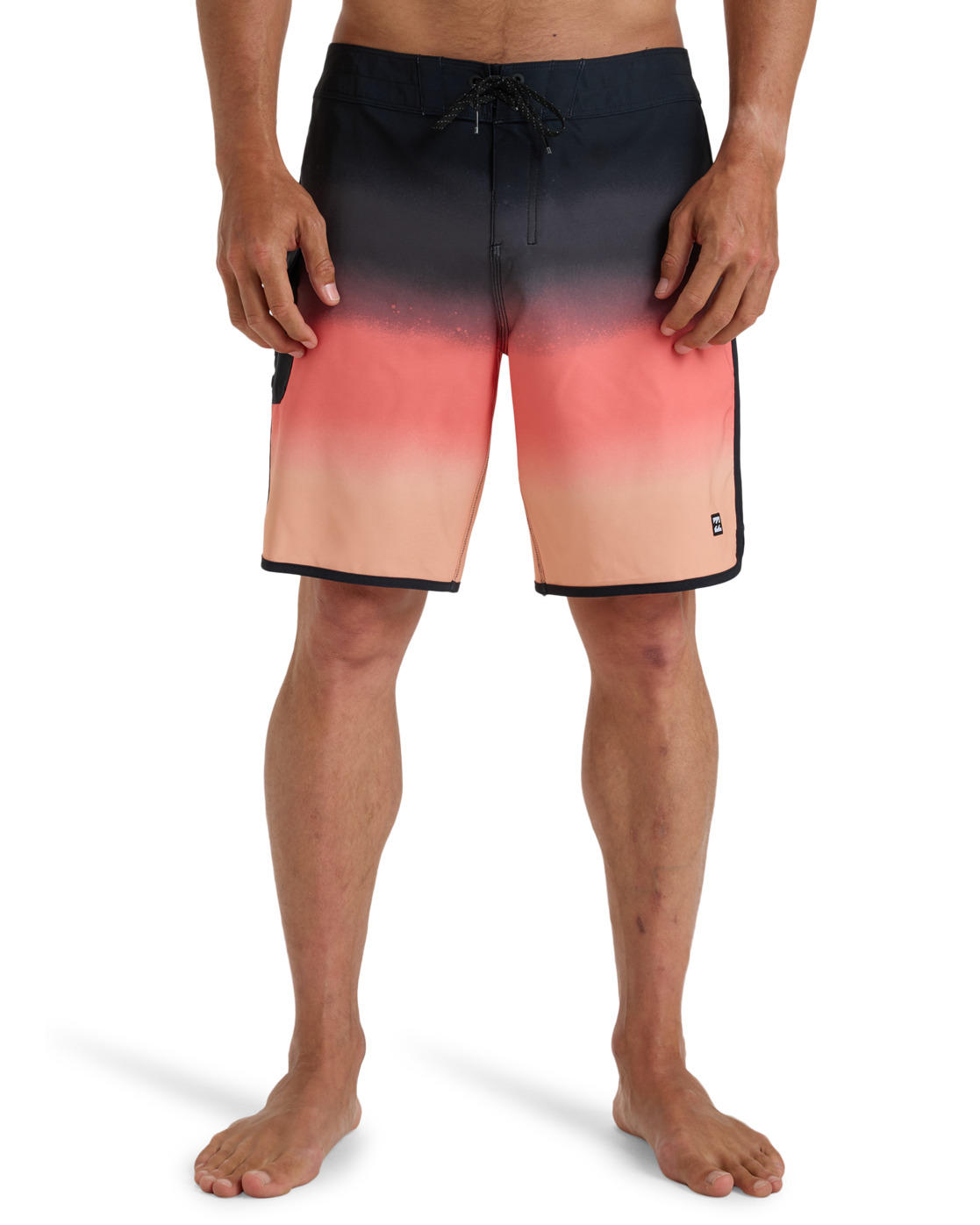 Boardshort Performance 73 THEME PRO 18.5", BILLABONG