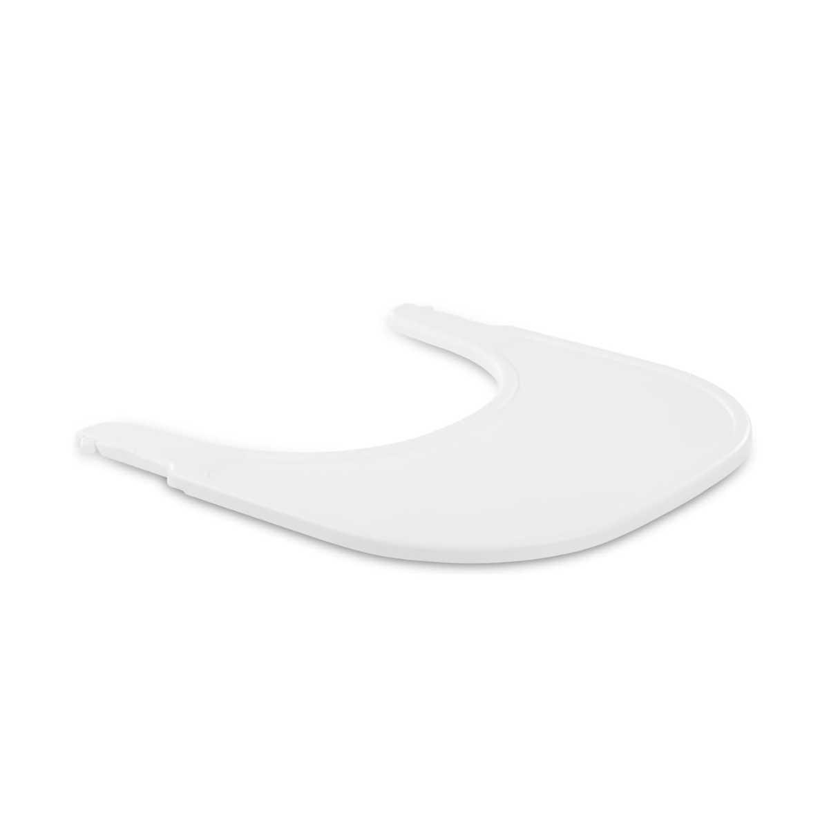 Plateau Alpha Click Tray blanc, HAUCK