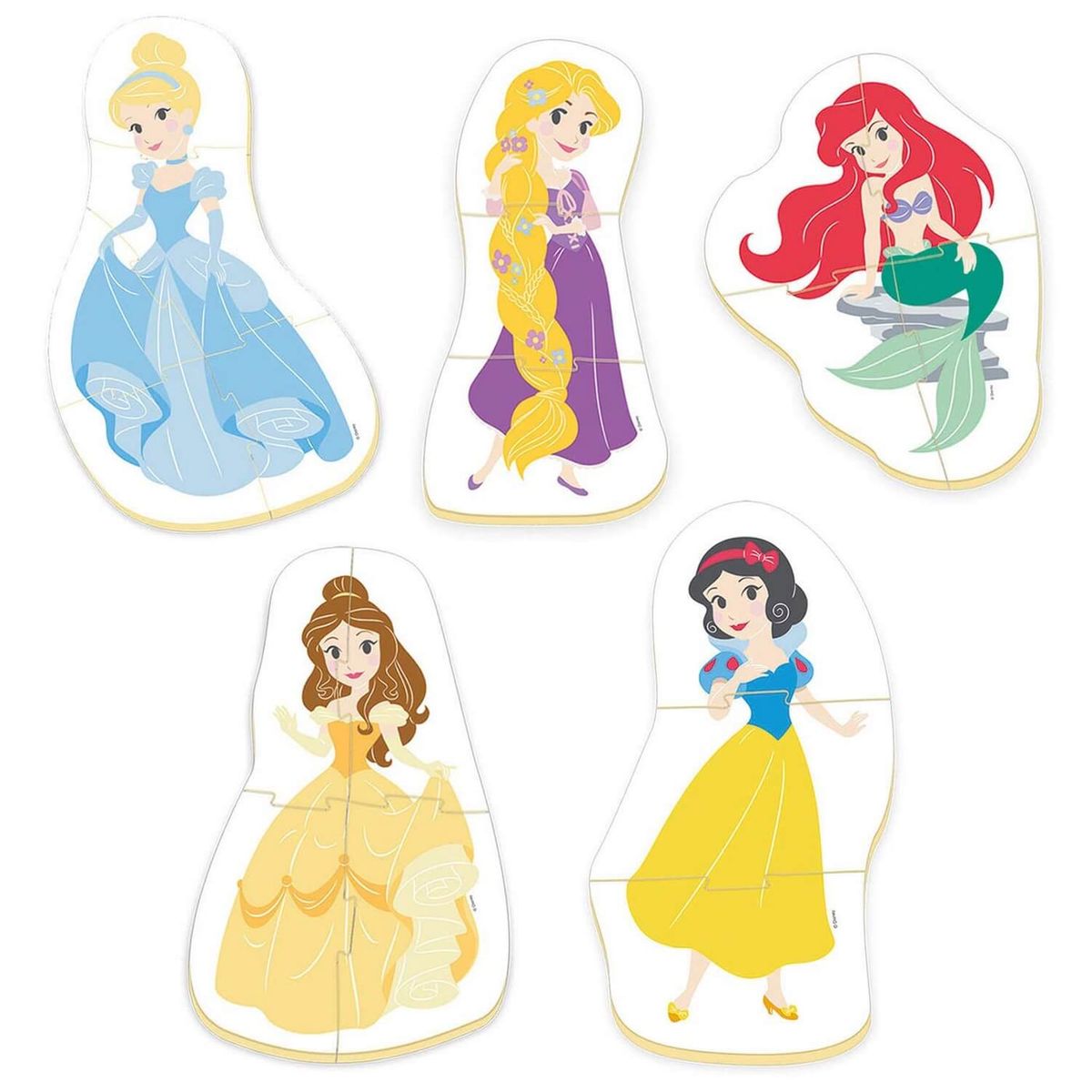 Princesse Disney Bebe La Redoute Princesse Disney Bebe La Redoute