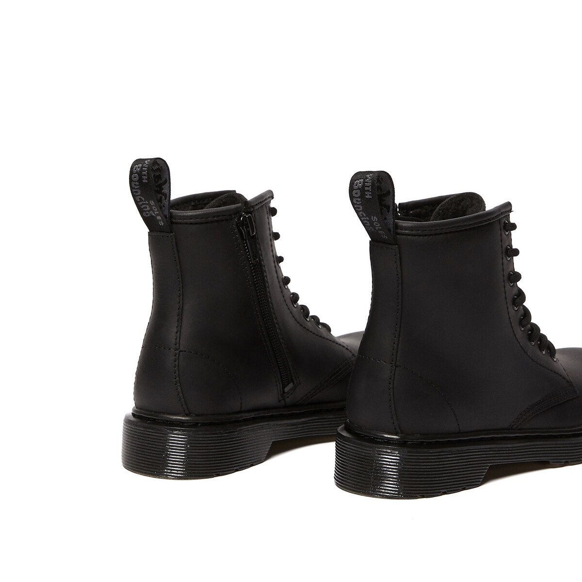 Dr martens 1460 mono cheap femme