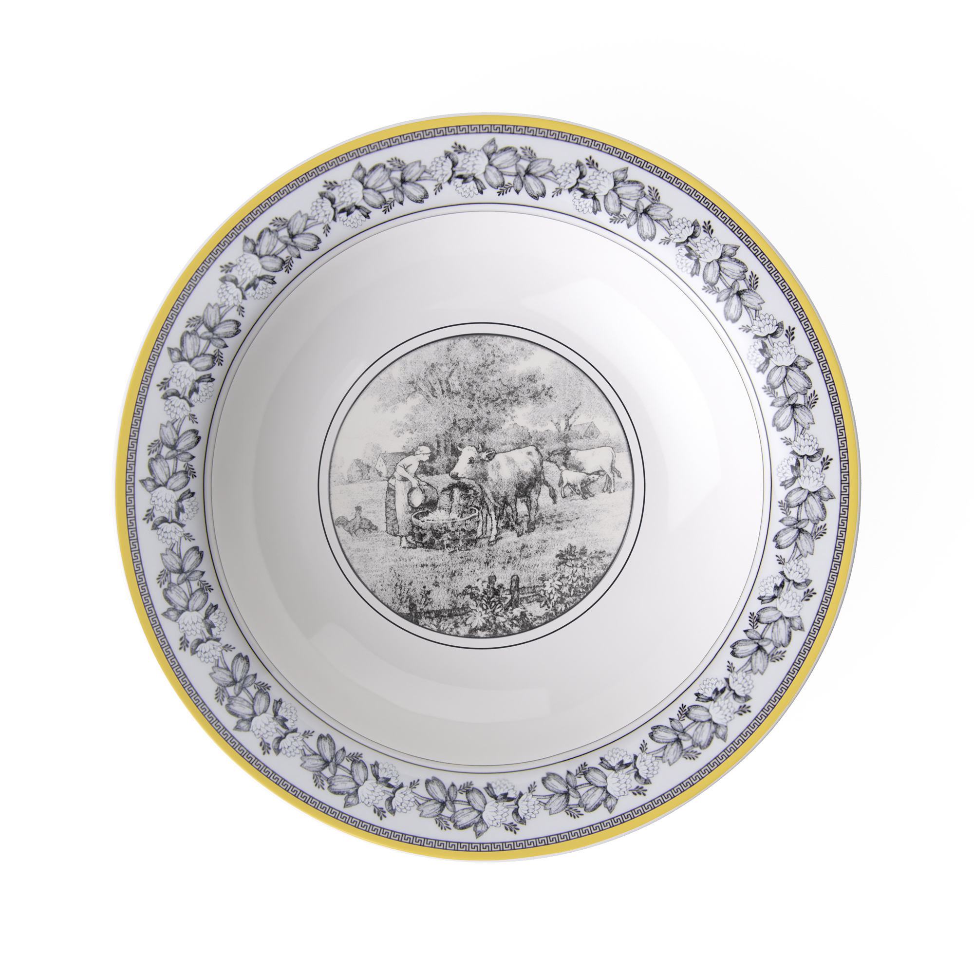 Bol AUDUN, VILLEROY & BOCH