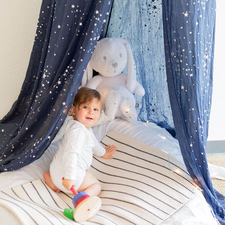 Fortes chaleurs: comment aider son enfant à bien dormir malgrè la canicule