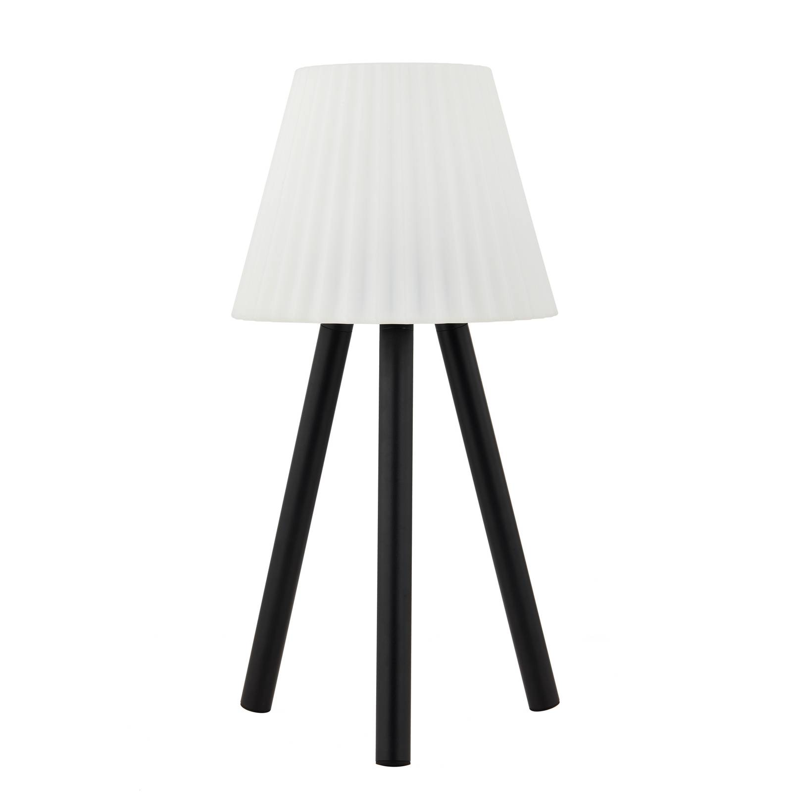 Luminaire de terrasse LED, Jaimy, LINDBY