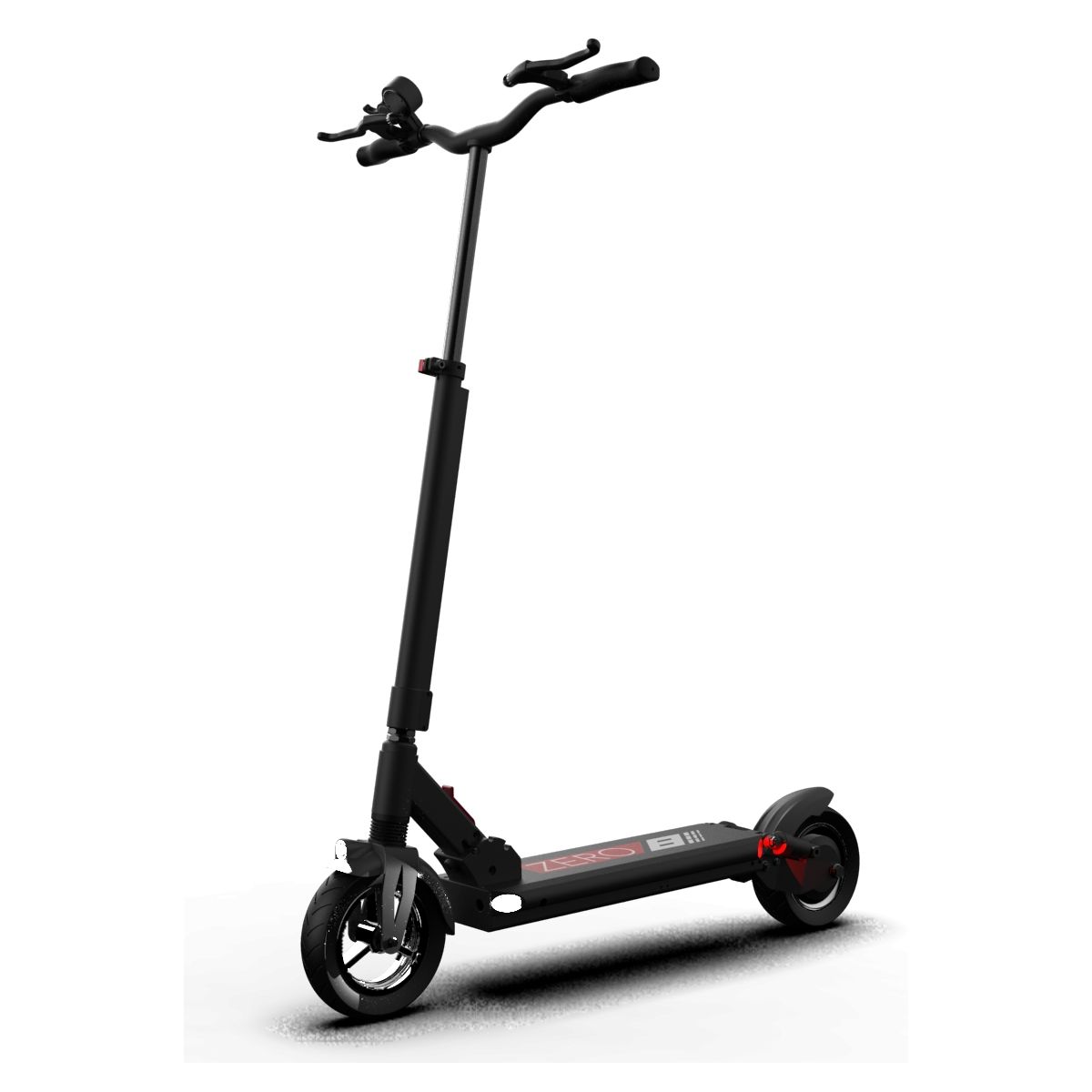 Trottinette lectrique Urbaine Zero 8 36v 10ah Vitesse 25km h Z8