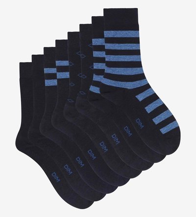 4 Paar Socken DIM