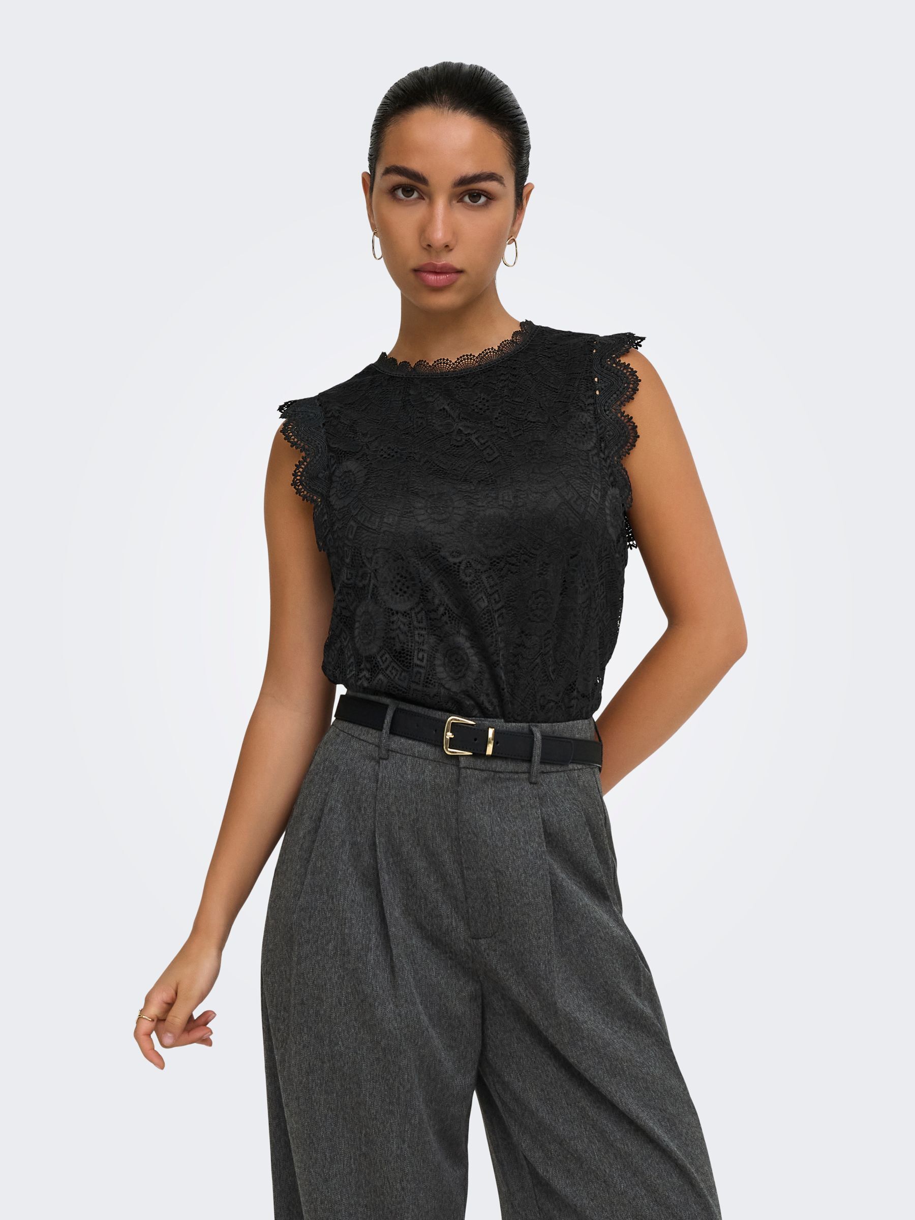 Top, ONLY