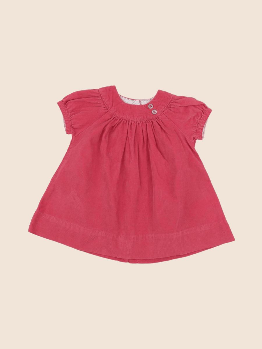 Robe - Etat satisfaisant, PETIT BATEAU