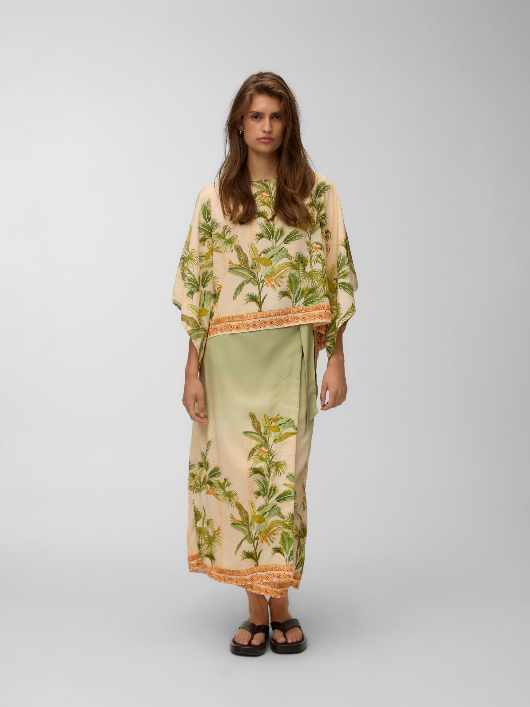 Blouse, VERO MODA