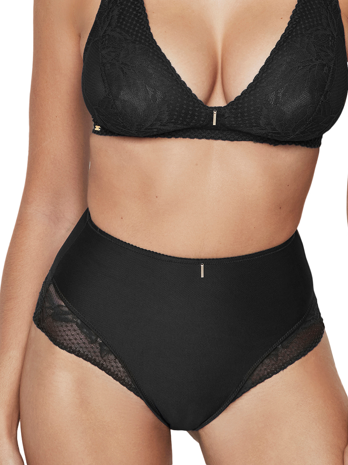 Culotte taille haute gainante MALITZIA, SELMARK