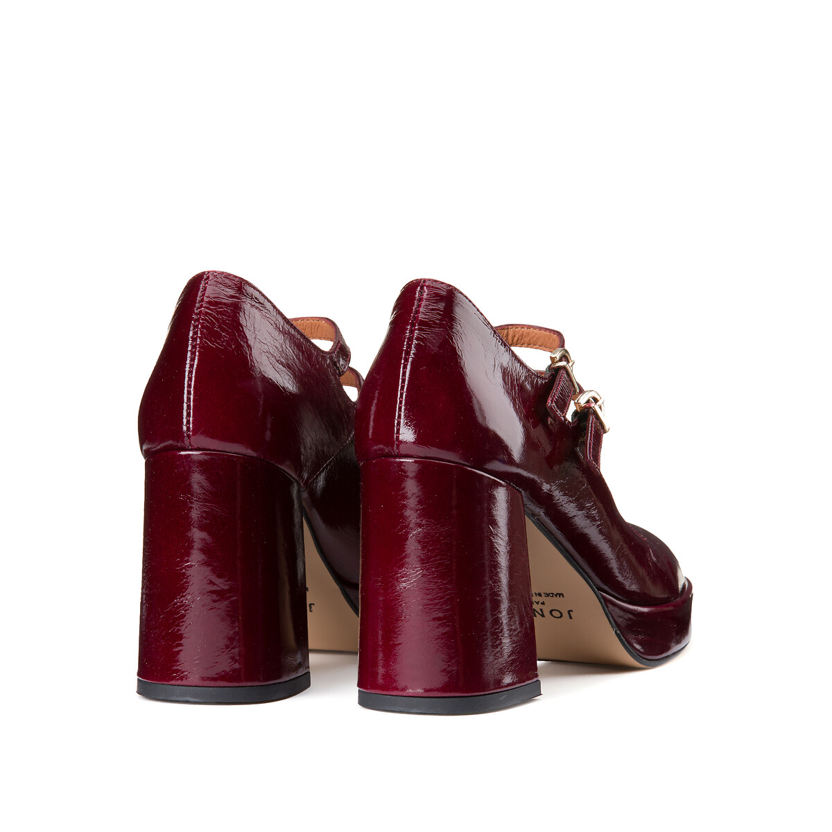 Jonak Zapatos babies de tacón Verite — photo 4