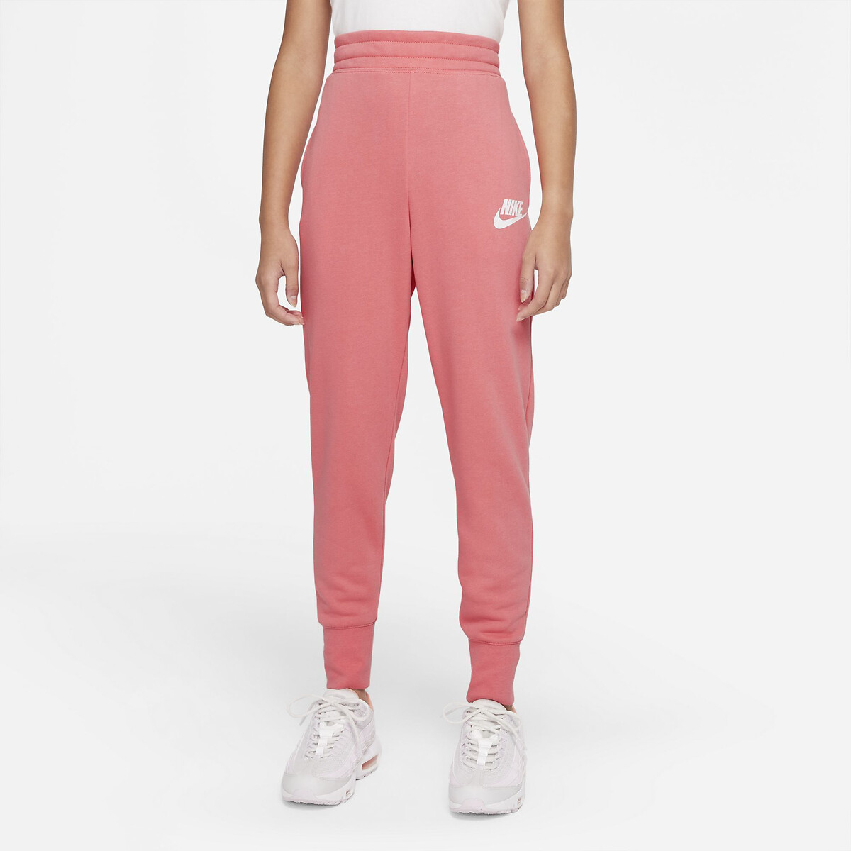 jogging rose nike