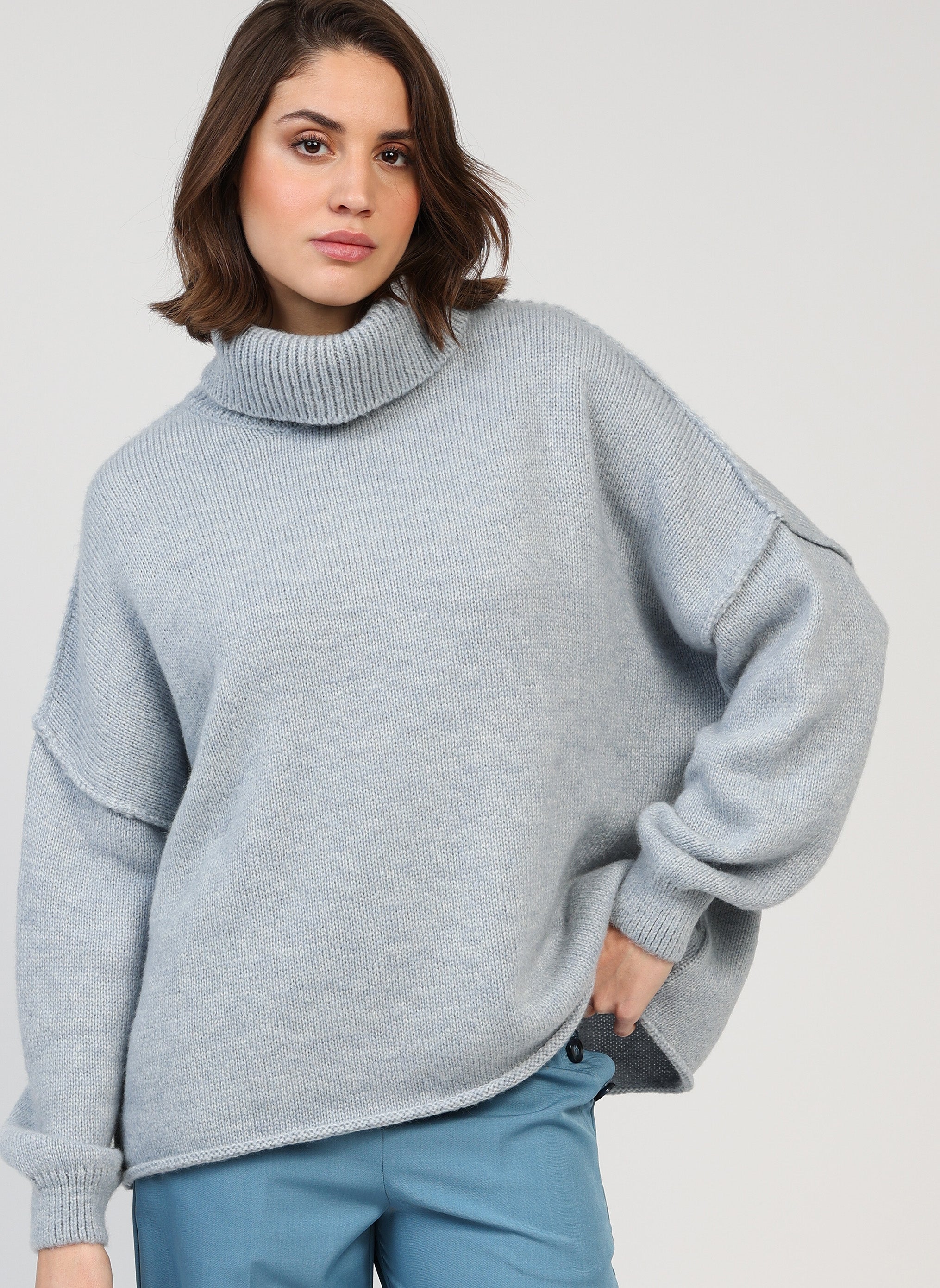 Pull LEJOKARIM, AN'GE