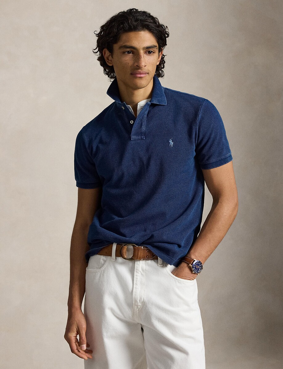 Polo custom slim, POLO RALPH LAUREN