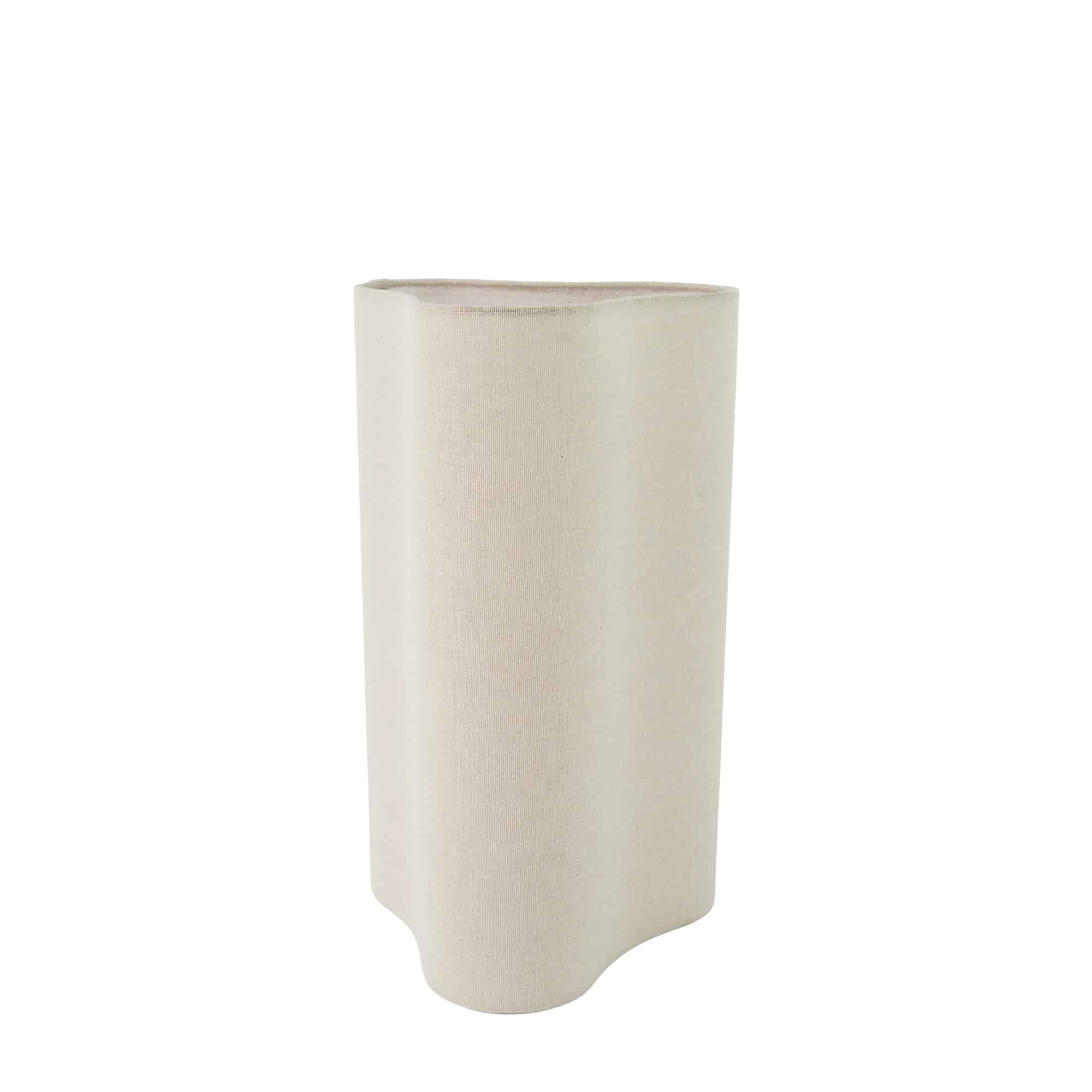 Abat-Jour Textile BRANY, LIGHT & LIVING