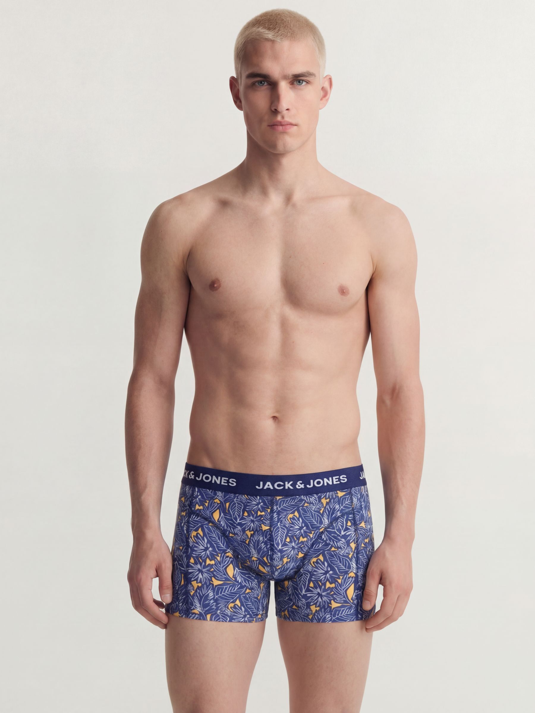 Maillots, JACK & JONES