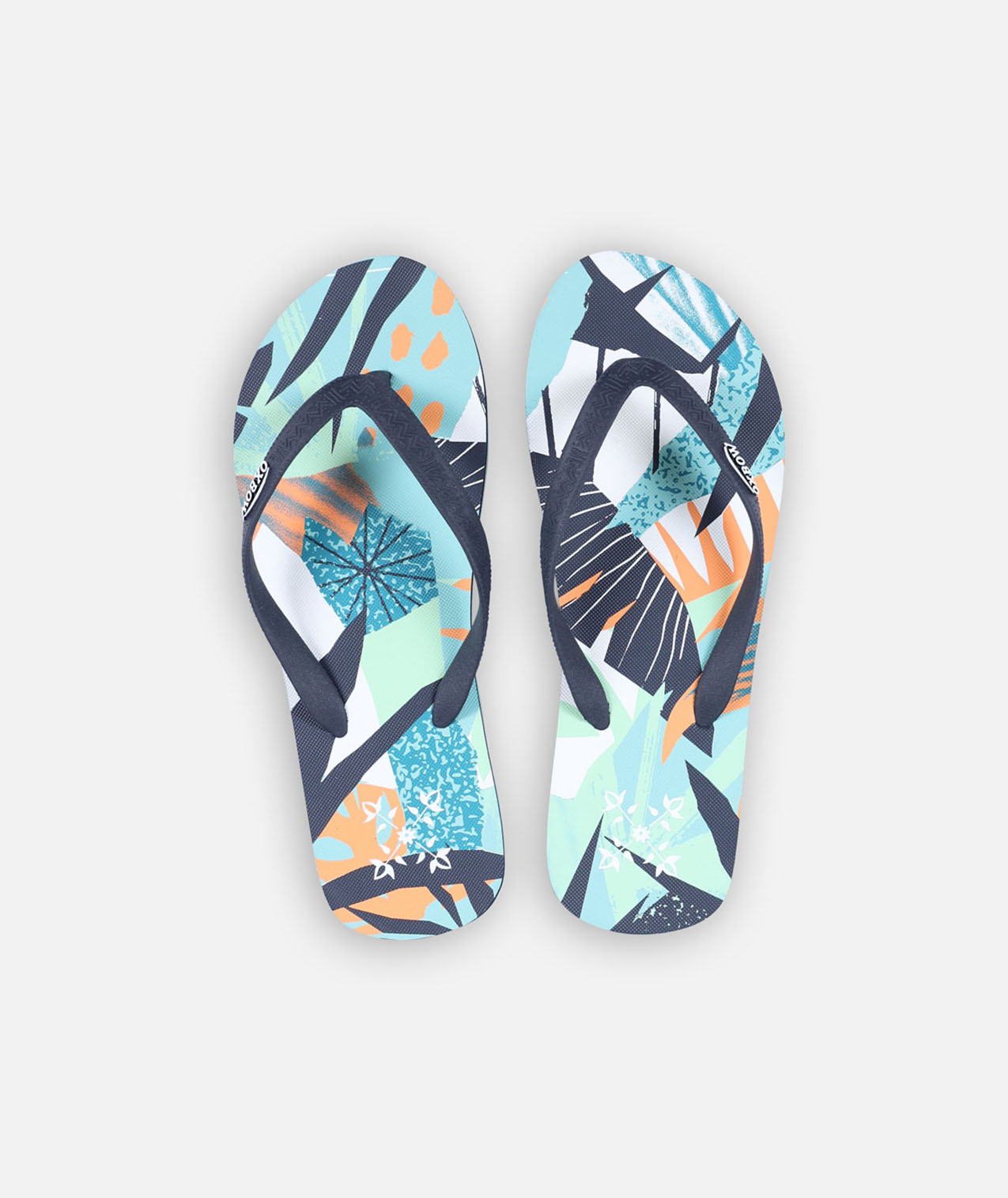 Tongs HONG, OXBOW