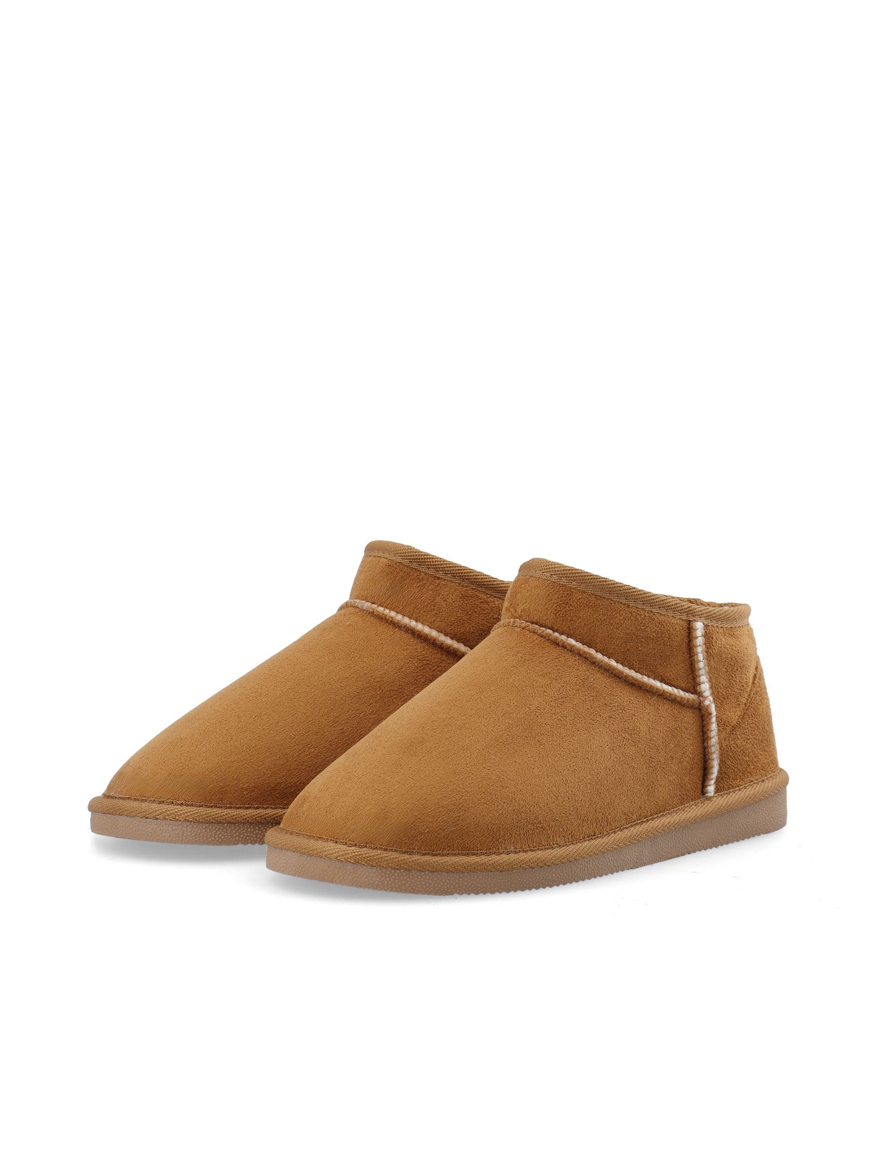 Bottes Chaudes, BIANCO