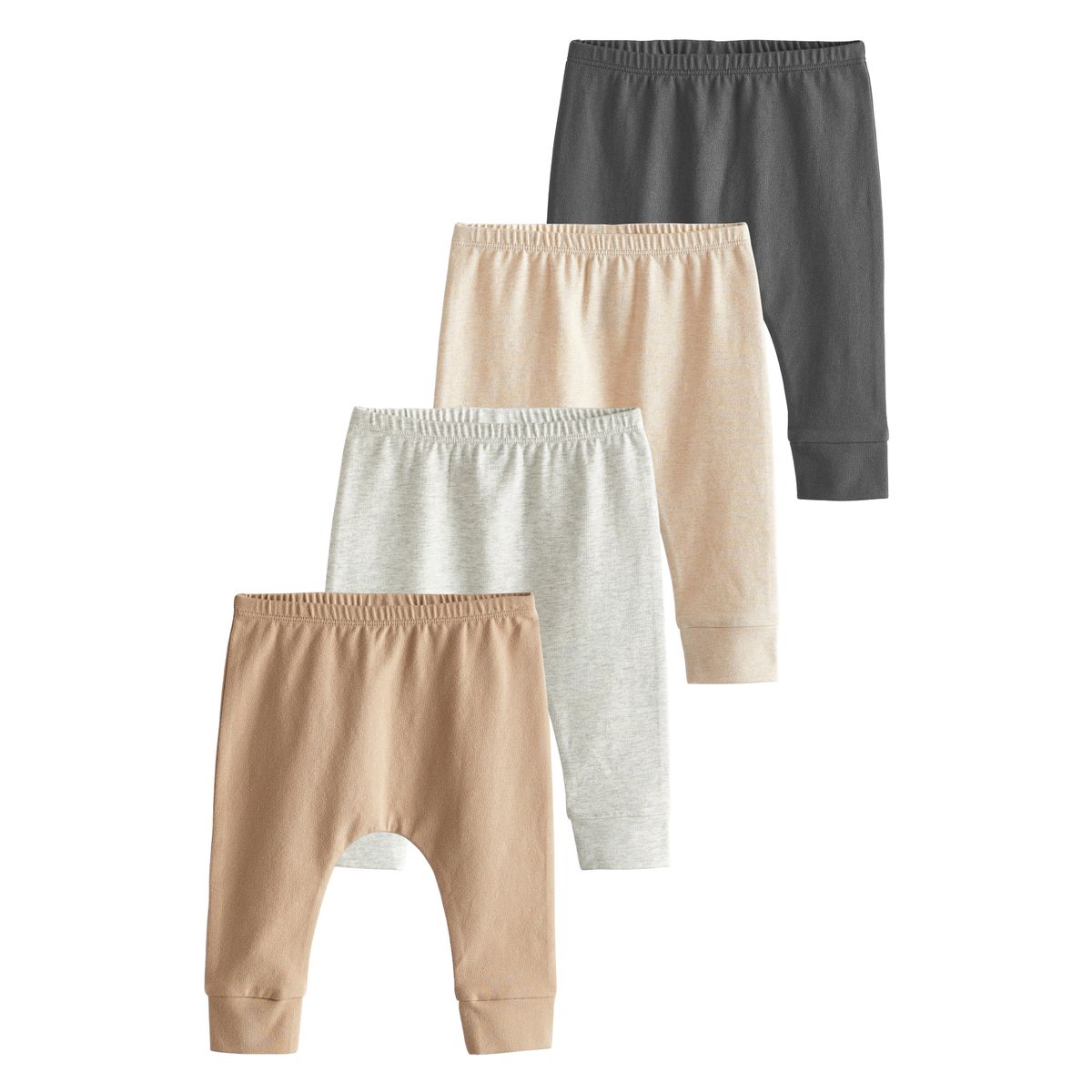 Leggings bébé, lot de 4, NEXT