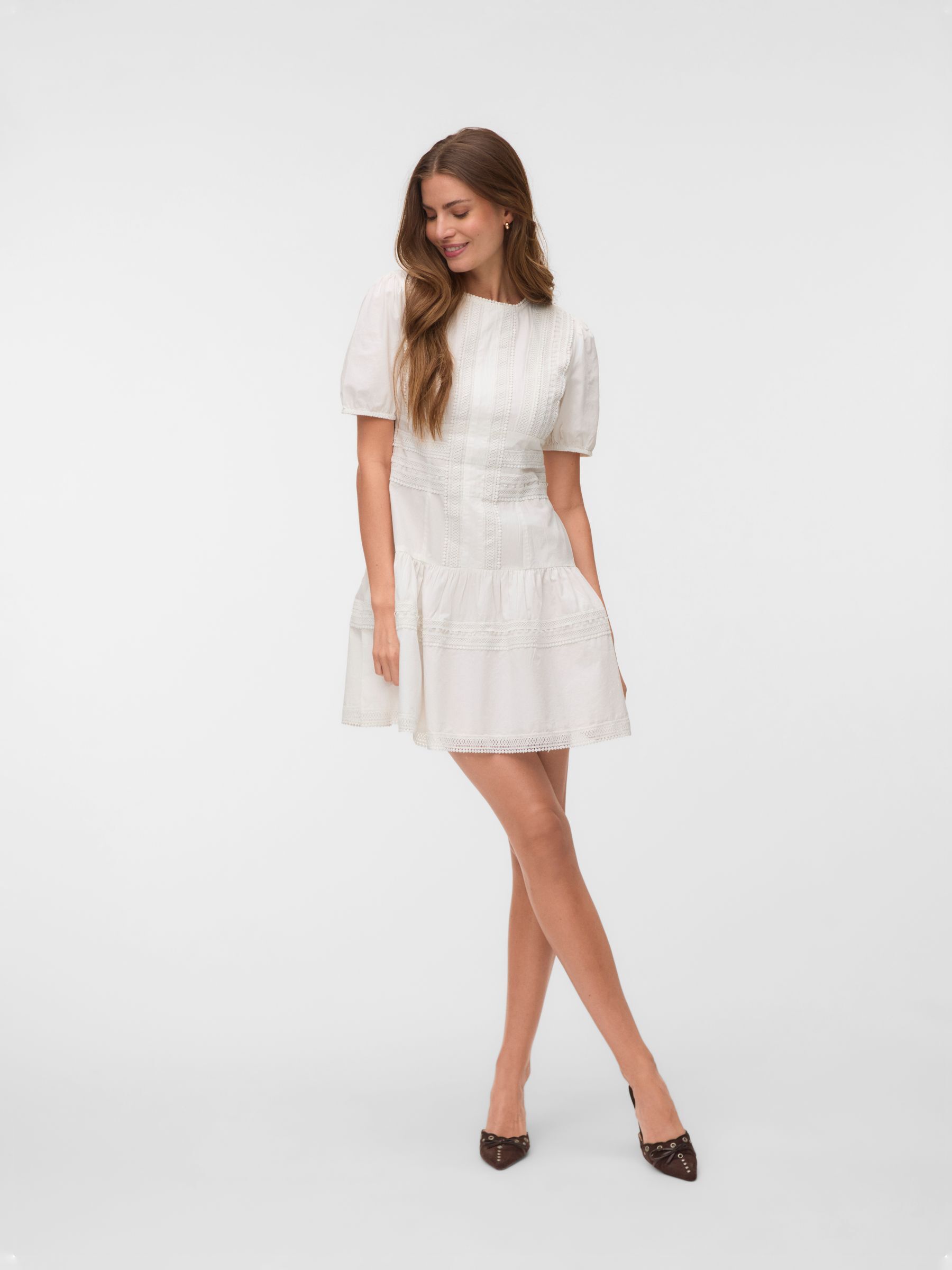 Robe, VERO MODA