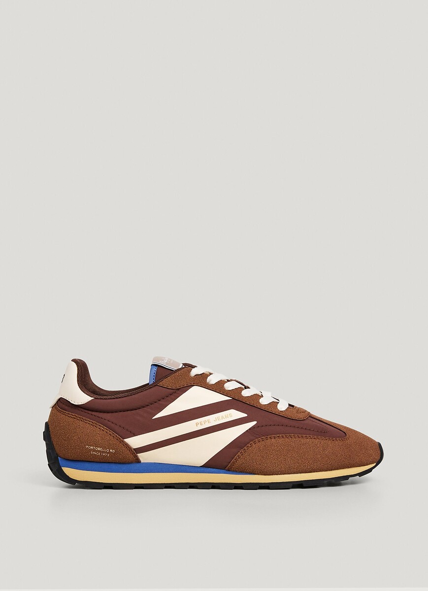Pepe Jeans Zapatillas JASON BRAND — photo 2