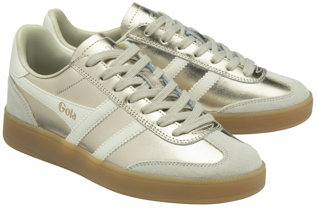 GOLA Zapatillas Viper Metallic