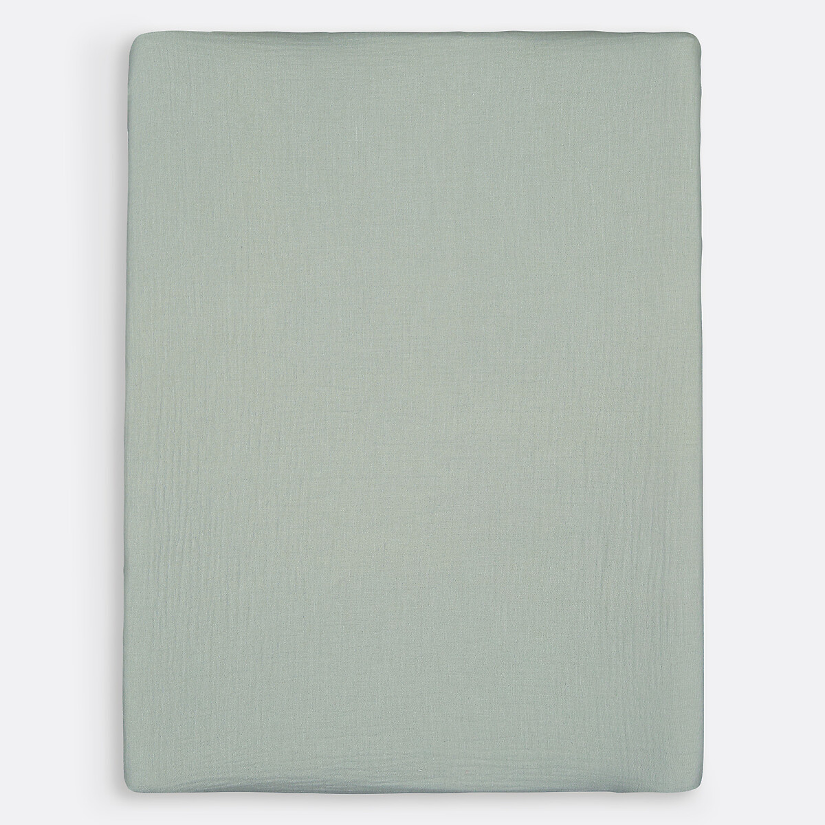 Pack of 2 Kumla Changing Mat Covers, LA REDOUTE INTERIEURS