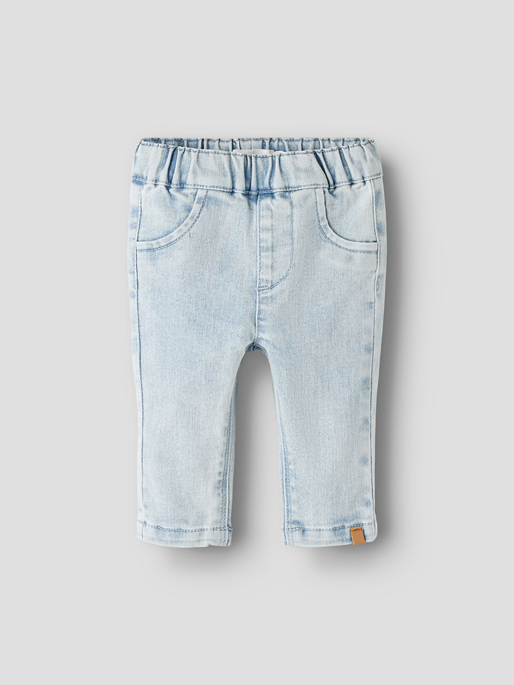 Jean, NAME IT