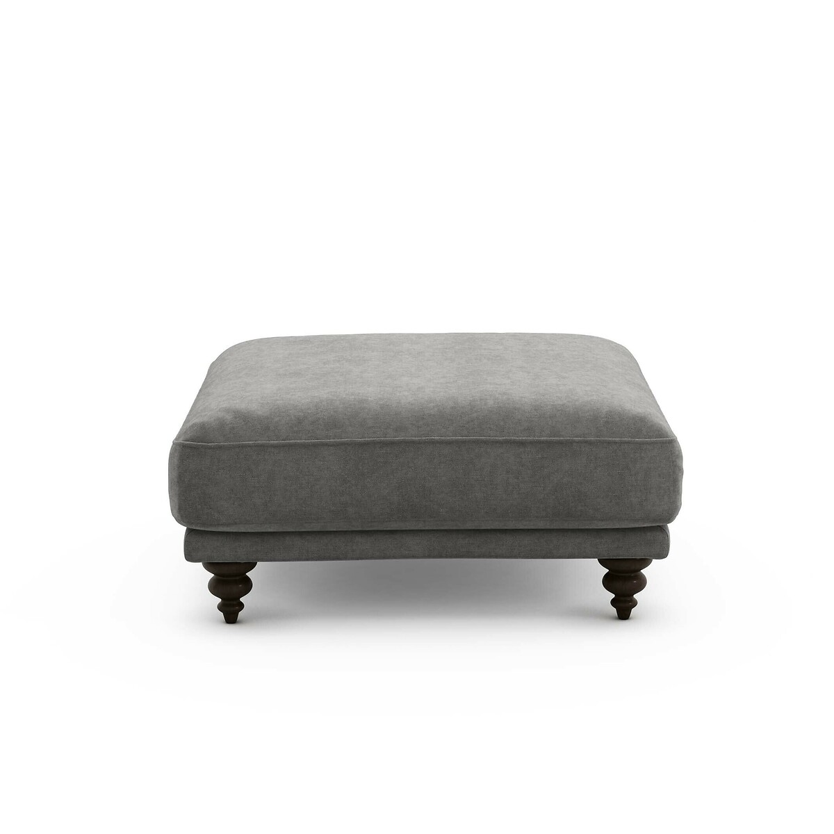 repose pieds melange viscose-polyester, lazare