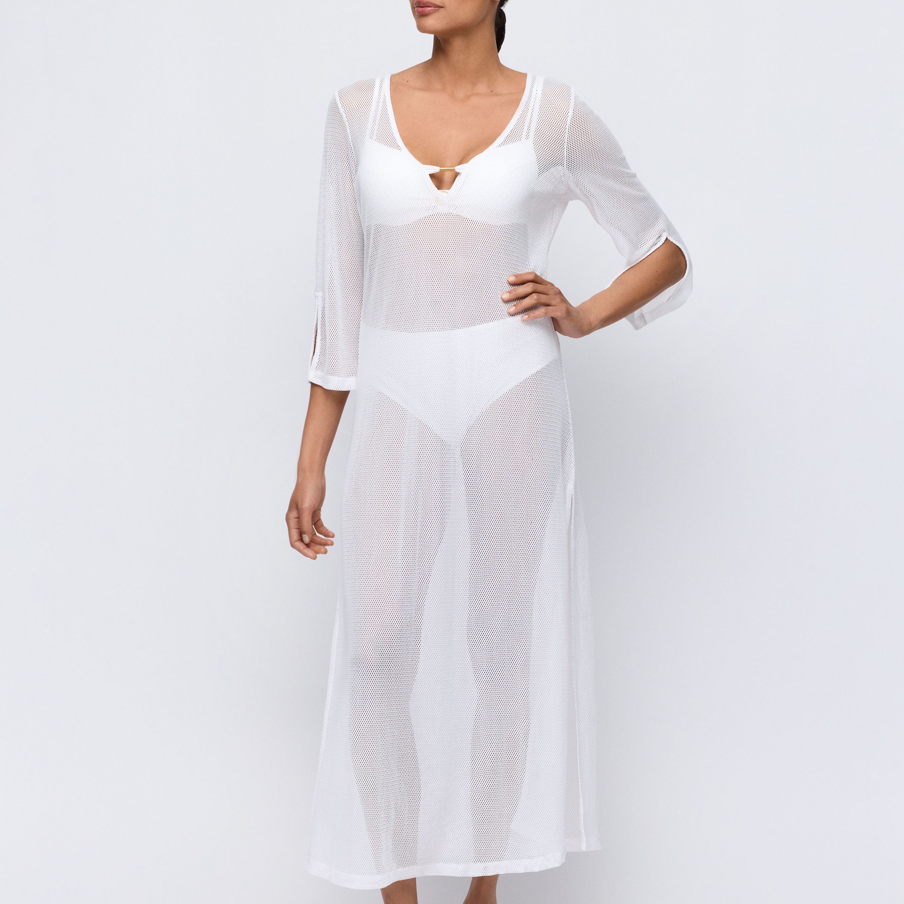 swimwear caftan TALEAH, MARIE JO