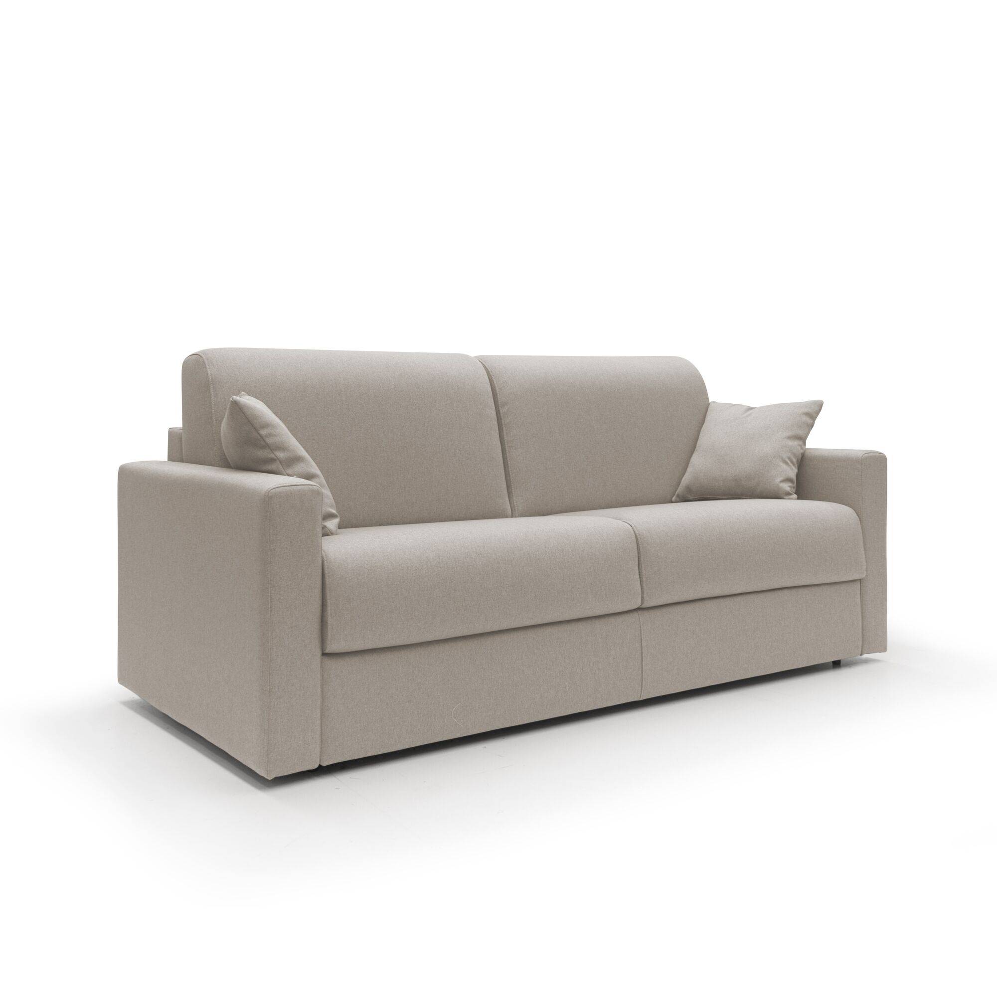 Canapé tissu déhoussable Aubin, CAMIF