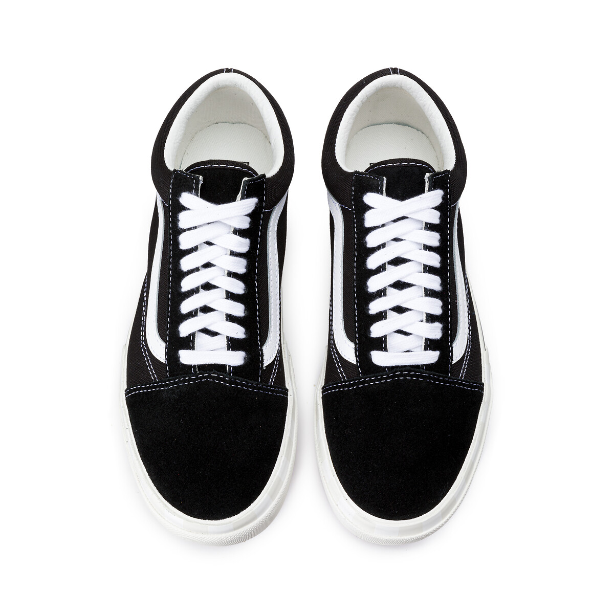 Vans old skool noir la clearance redoute