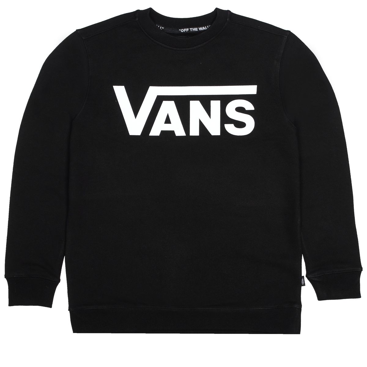 pull vans garcon