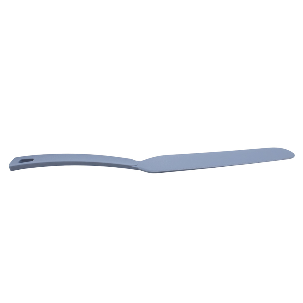 Spatule en plastique pastel, ROGER ORFEVRE