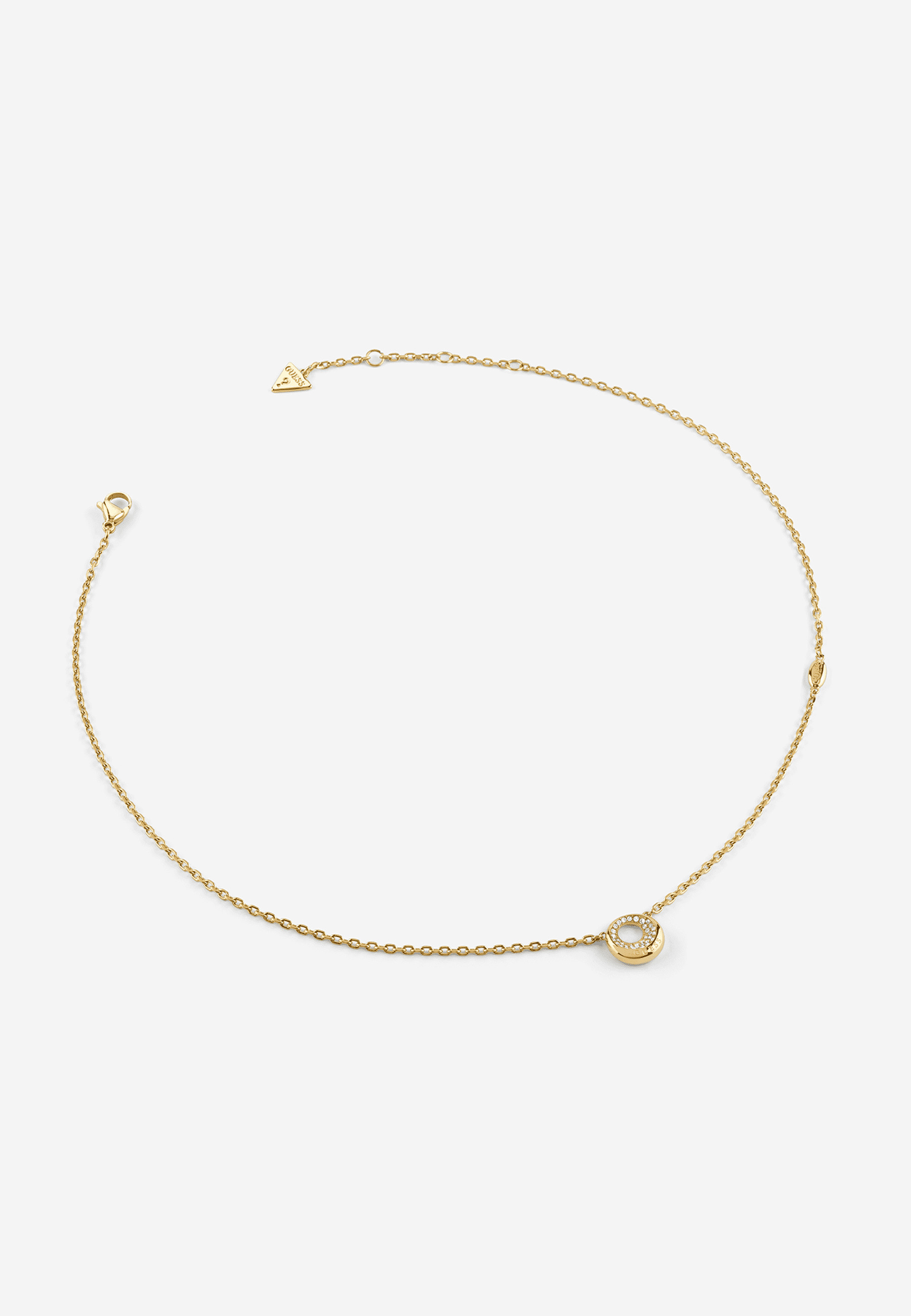 Collier Moon Drops, GUESS