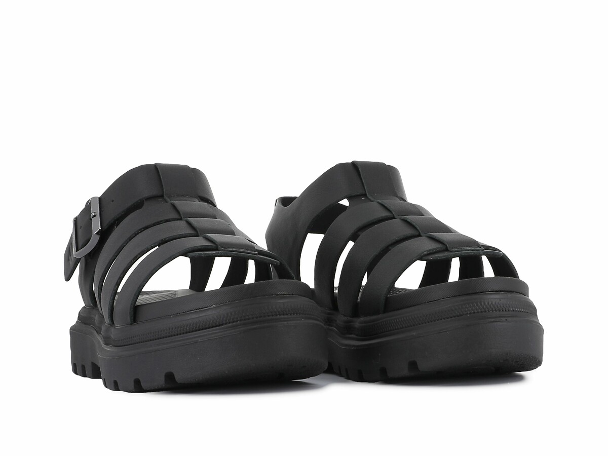 Palladium Sandalias Pallacruise Fisherman