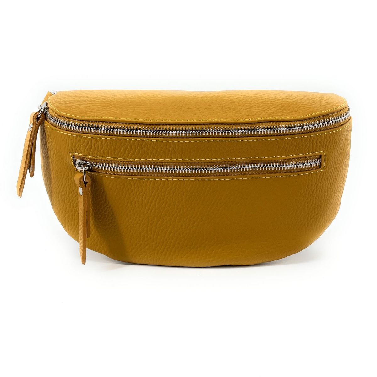 Sac banane jaune La Redoute